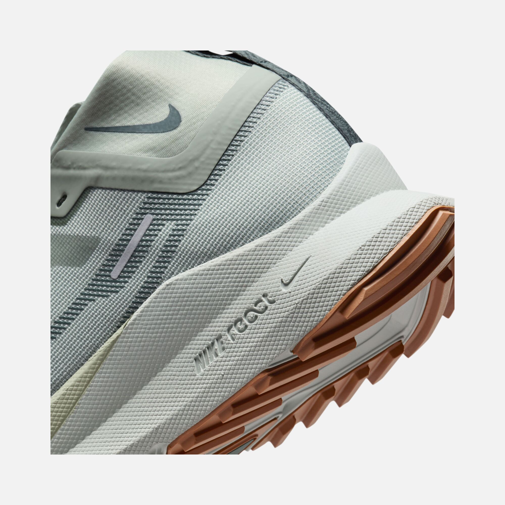 Nike React Pegasus Trail 4 Gore-Tex Running Erkek Spor Ayakkabı