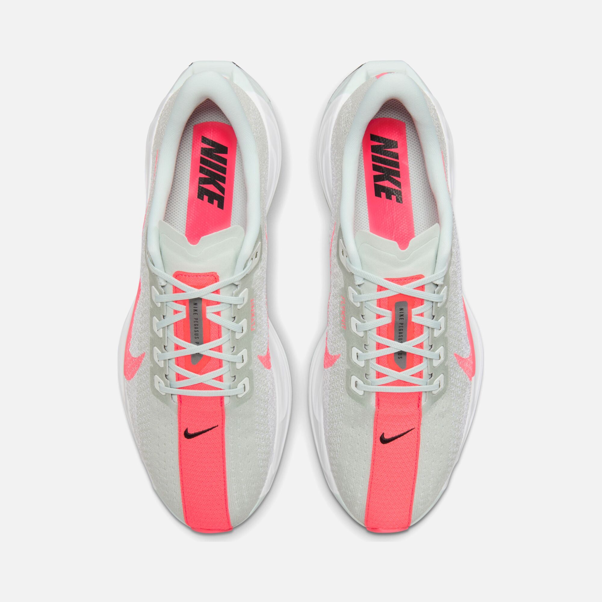 Nike ZoomX Pegasus Turbo Plus Road Running Erkek Spor Ayakkabı