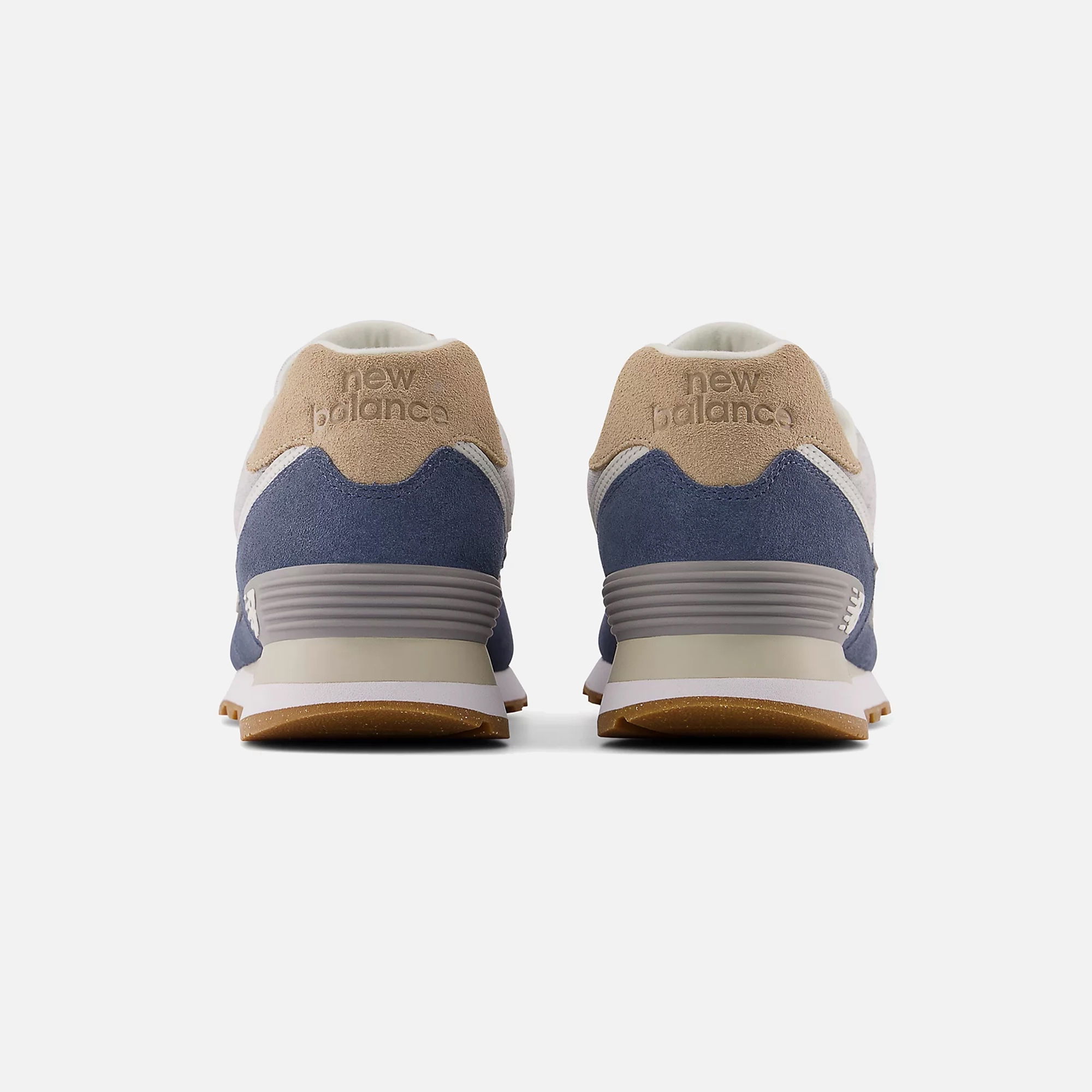 New Balance U574 Unisex Spor Ayakkabı