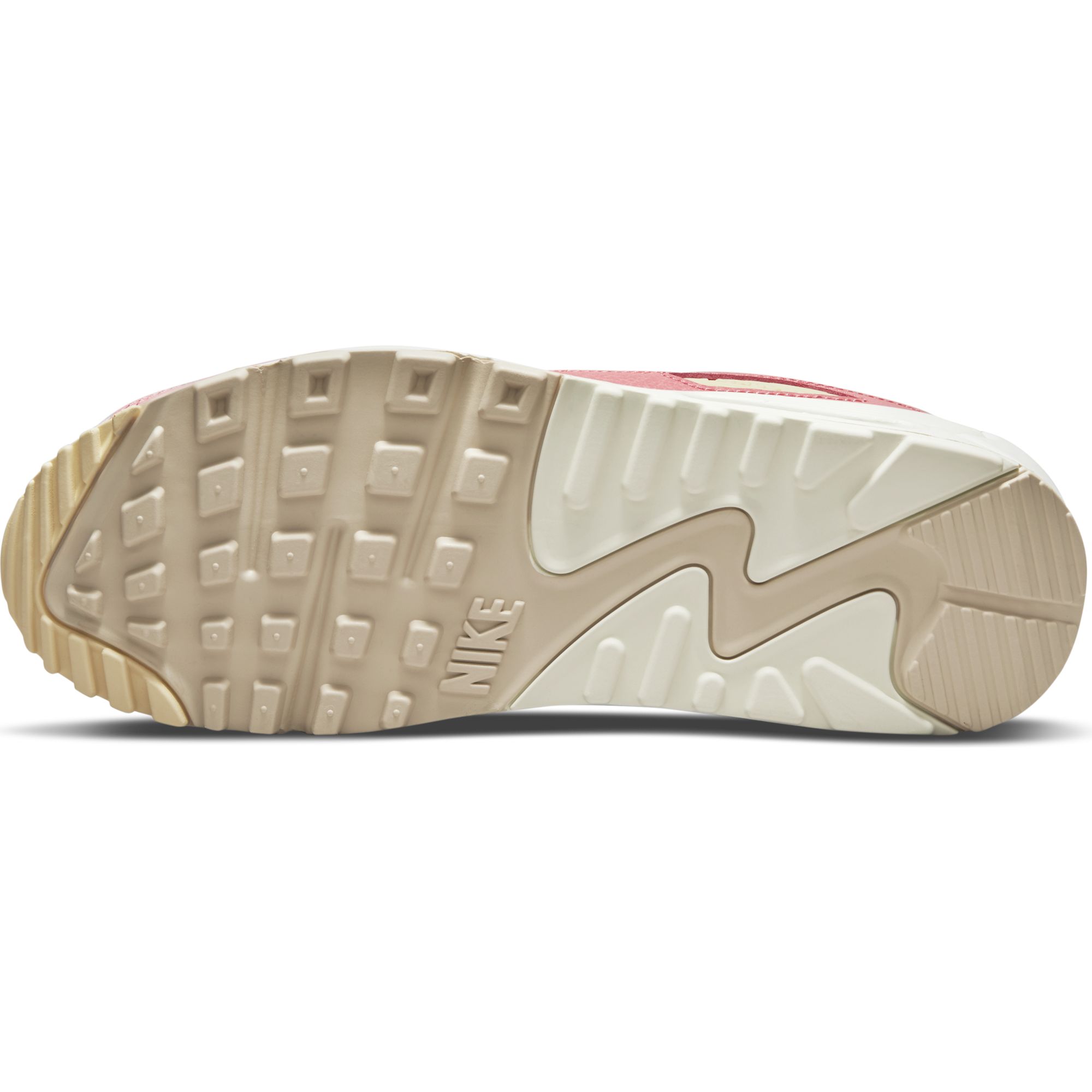 Nike Air Max 90 FW21 Kadın Spor Ayakkabı