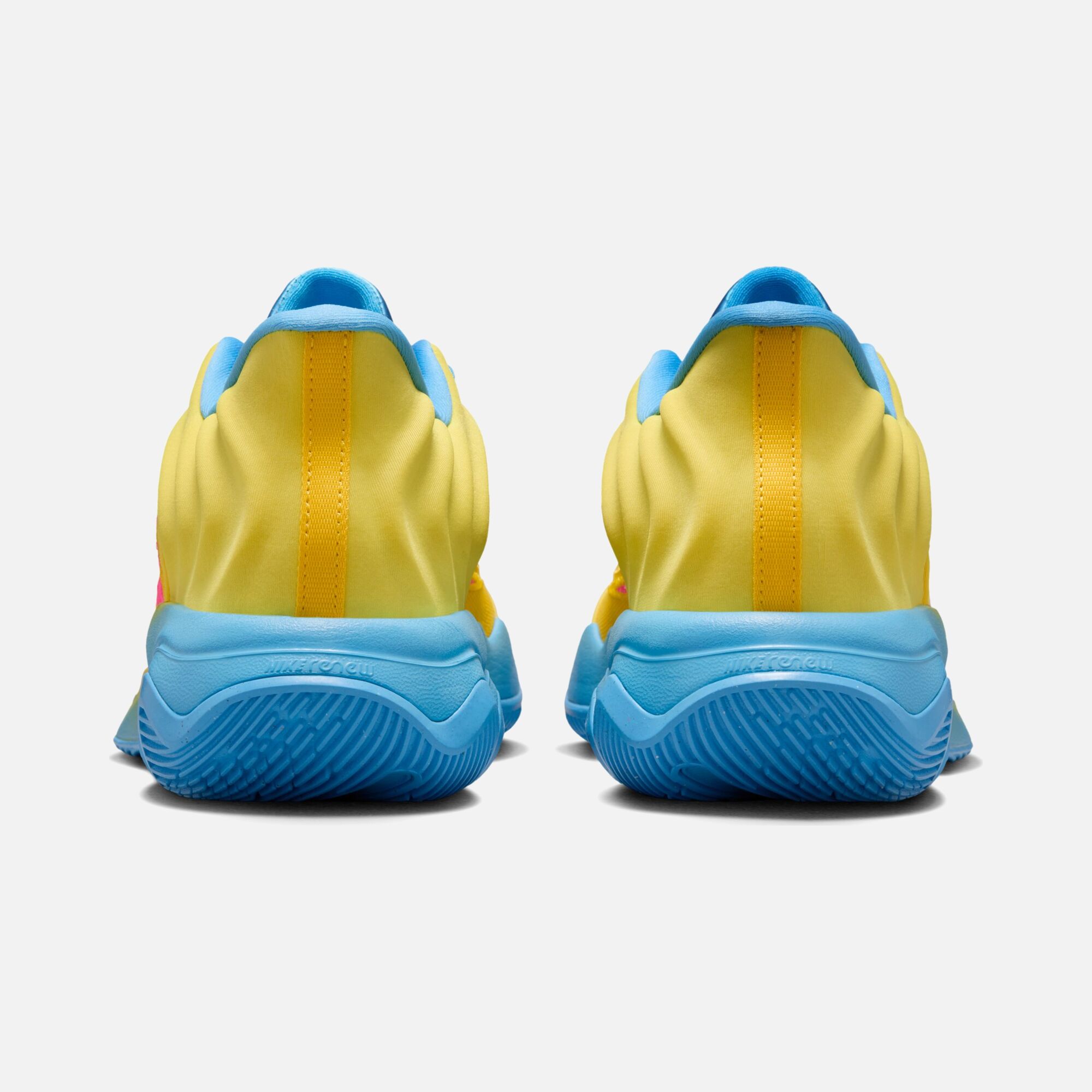 Nike Giannis Antetokounmpo Signature Core Immortality 4 Erkek Basketbol Ayakkabısı