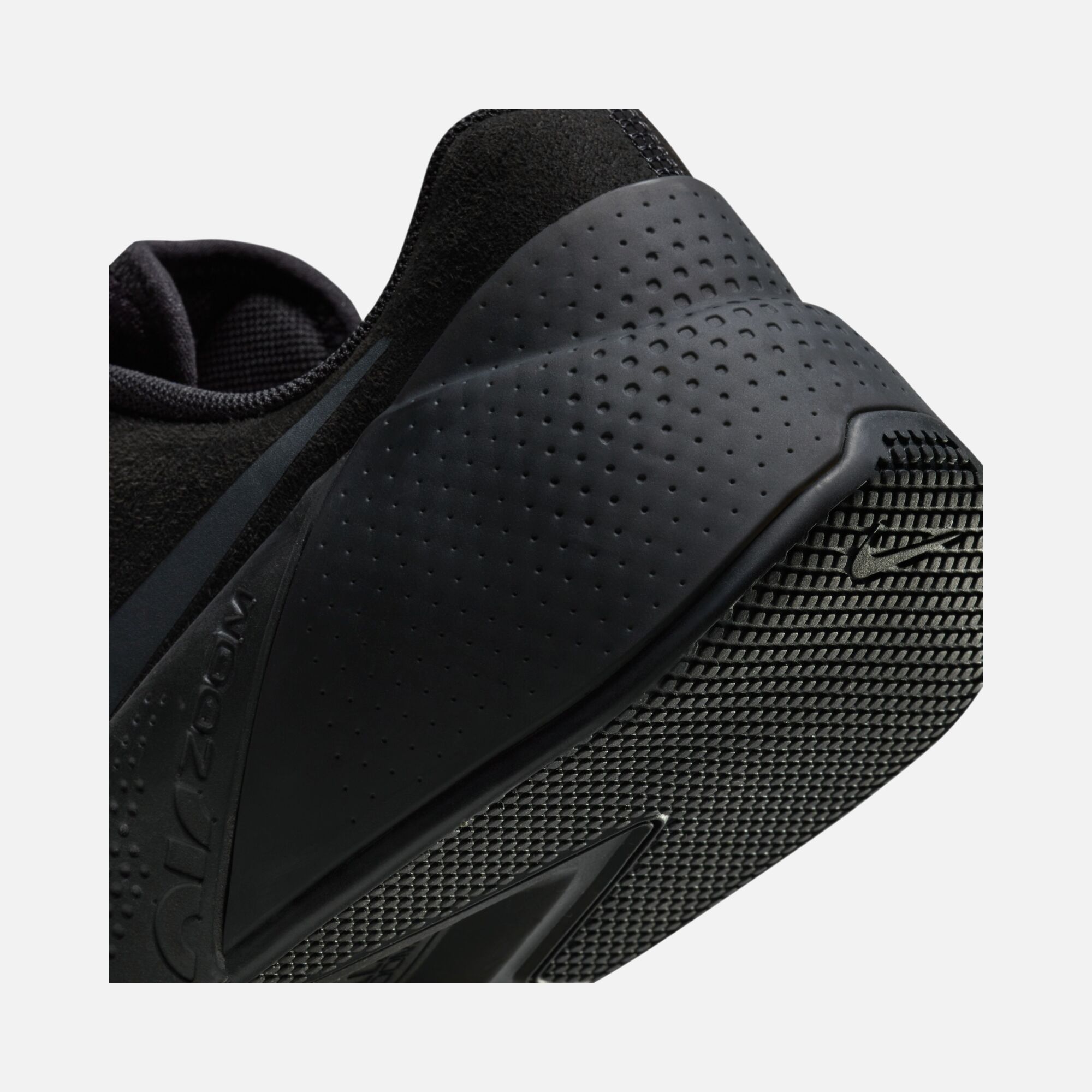 Nike Air Zoom TR 1 Workout Training Erkek Spor Ayakkabı