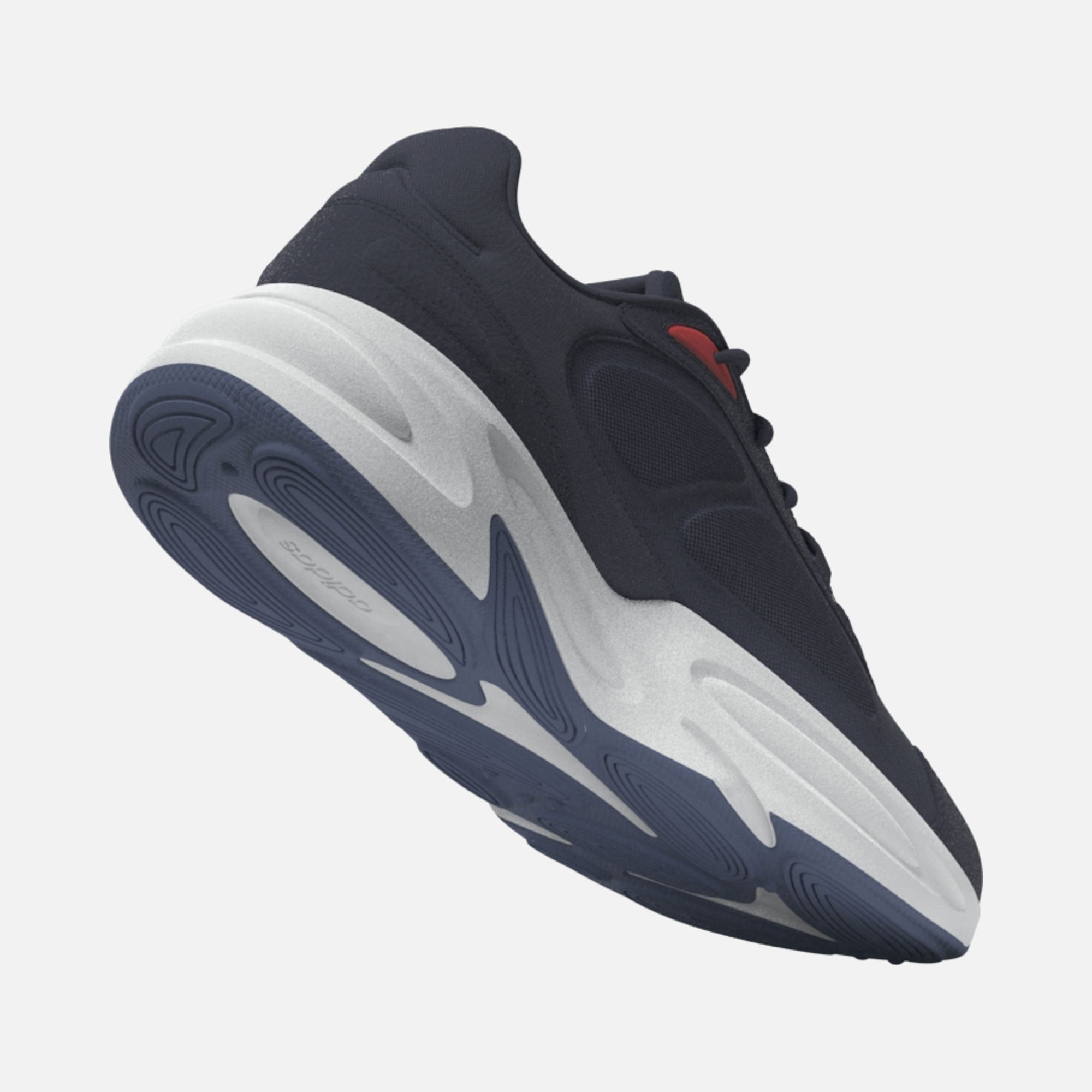 adidas Ozelle Cloudfoam Lifestyle Running Erkek Spor Ayakkabı