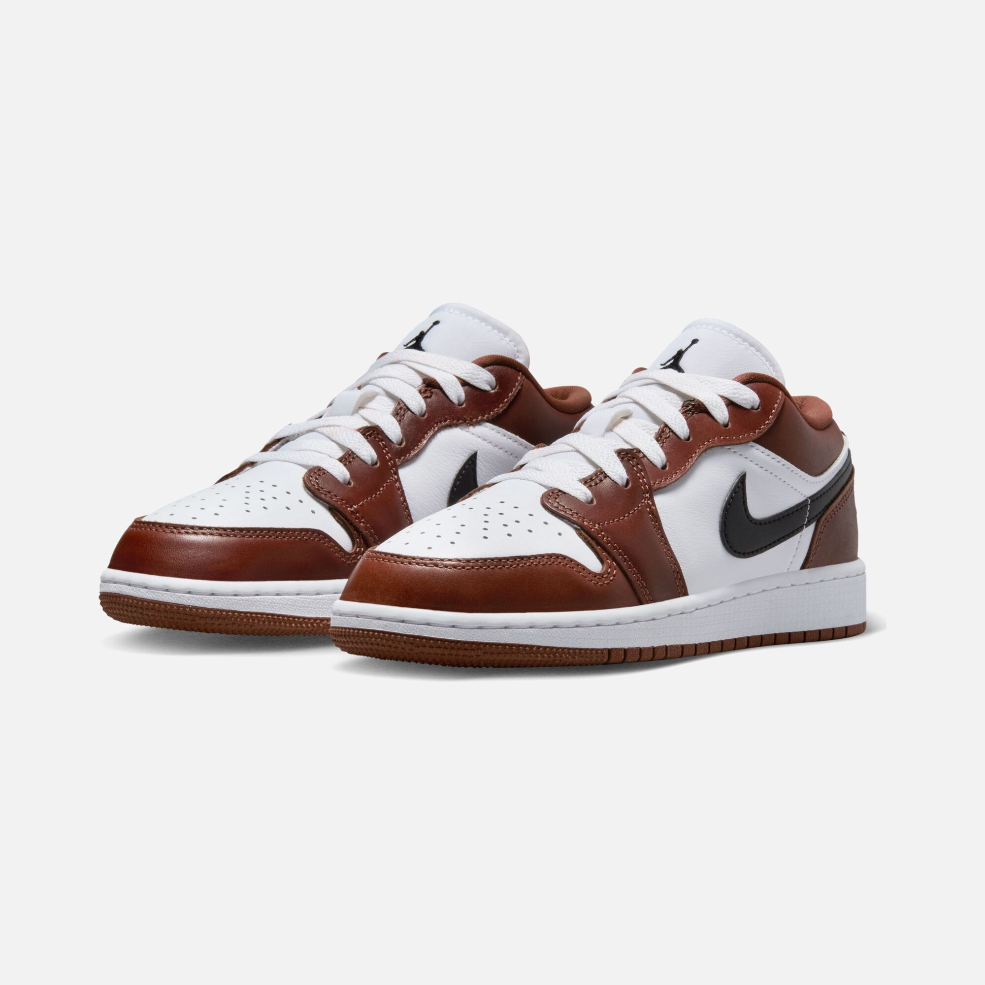 Nike Air Jordan 1 Low SE SS25 (GS) Spor Ayakkabı