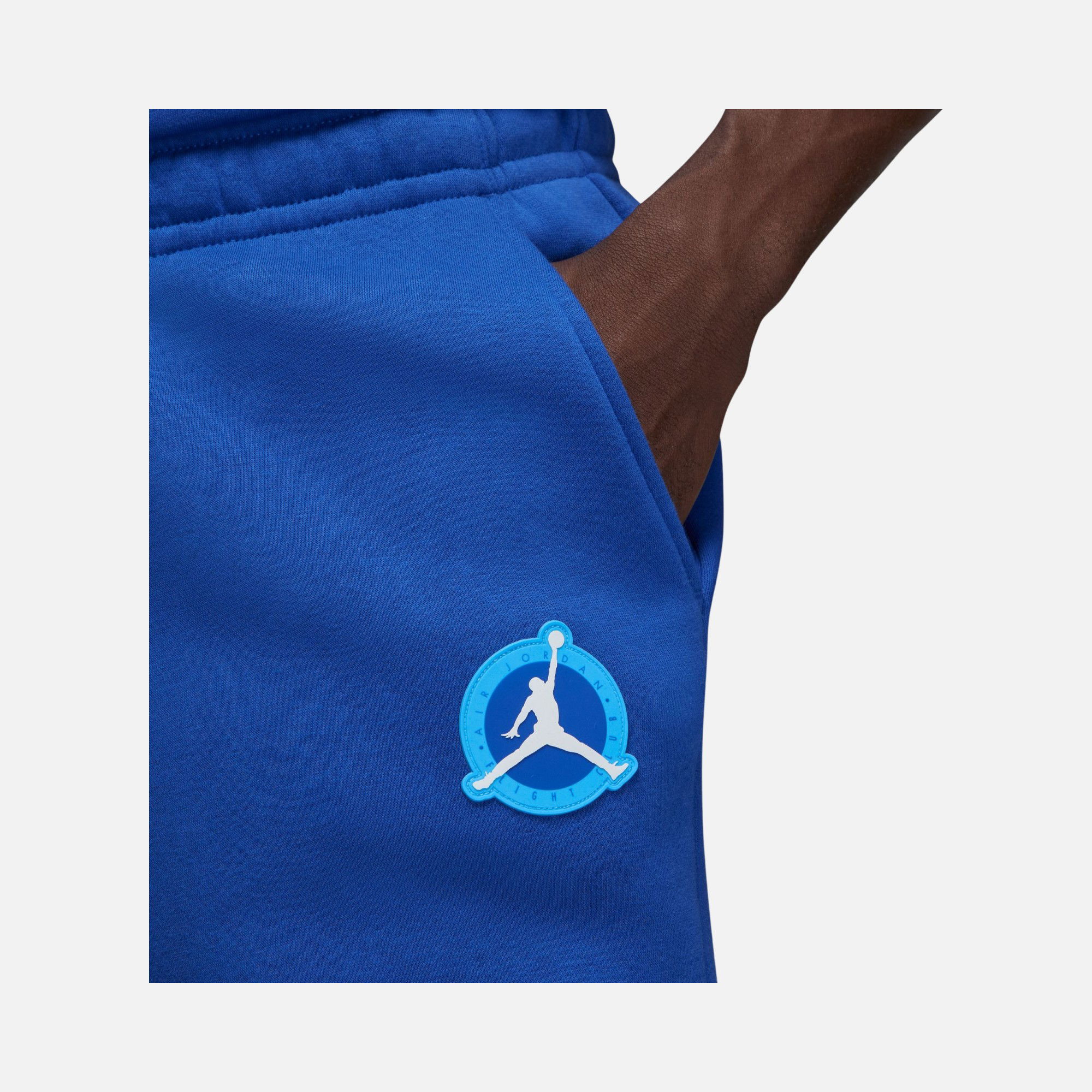Nike Jordan Flight MVP HBR Fleece Erkek Eşofman Altı