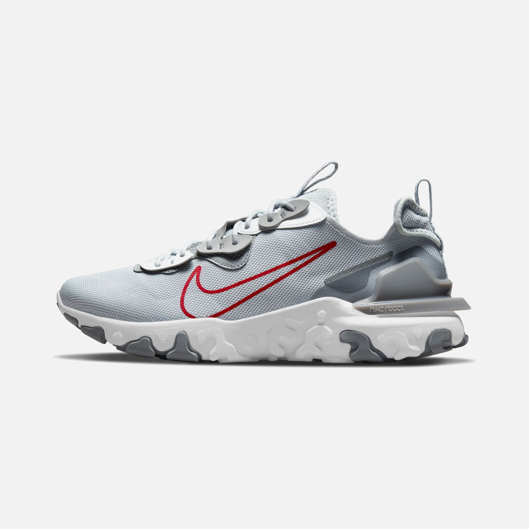 Nike React Vision SS23 Erkek Spor Ayakkabı