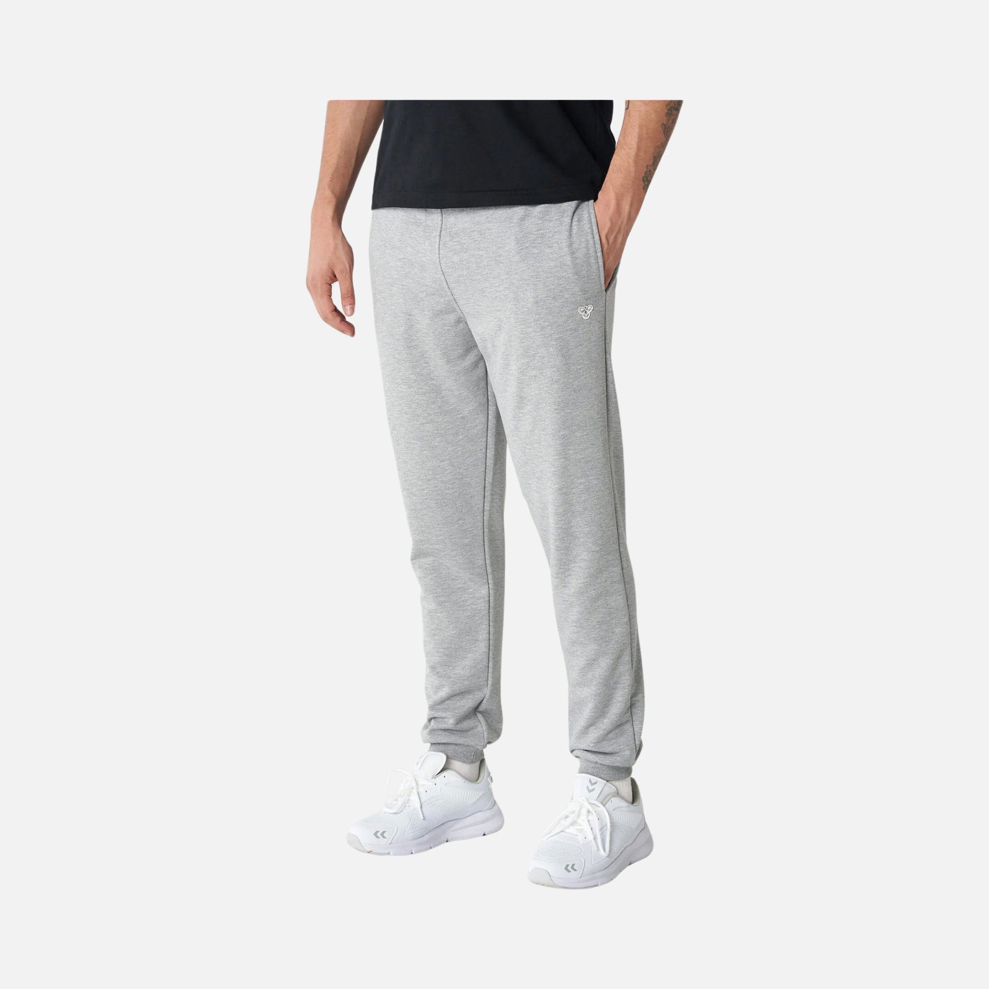 Hummel Sportswear T-IC Ico Erkek Eşofman Altı