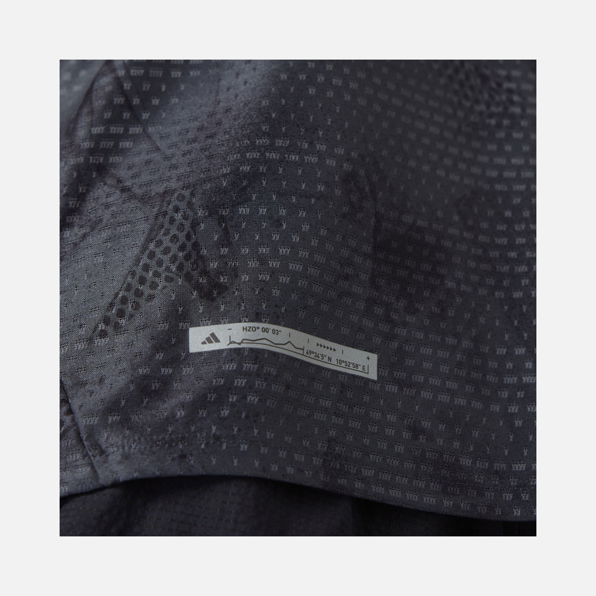 adidas Aeroready Hombre Ultimate Running Short-Sleeve Erkek Tişört