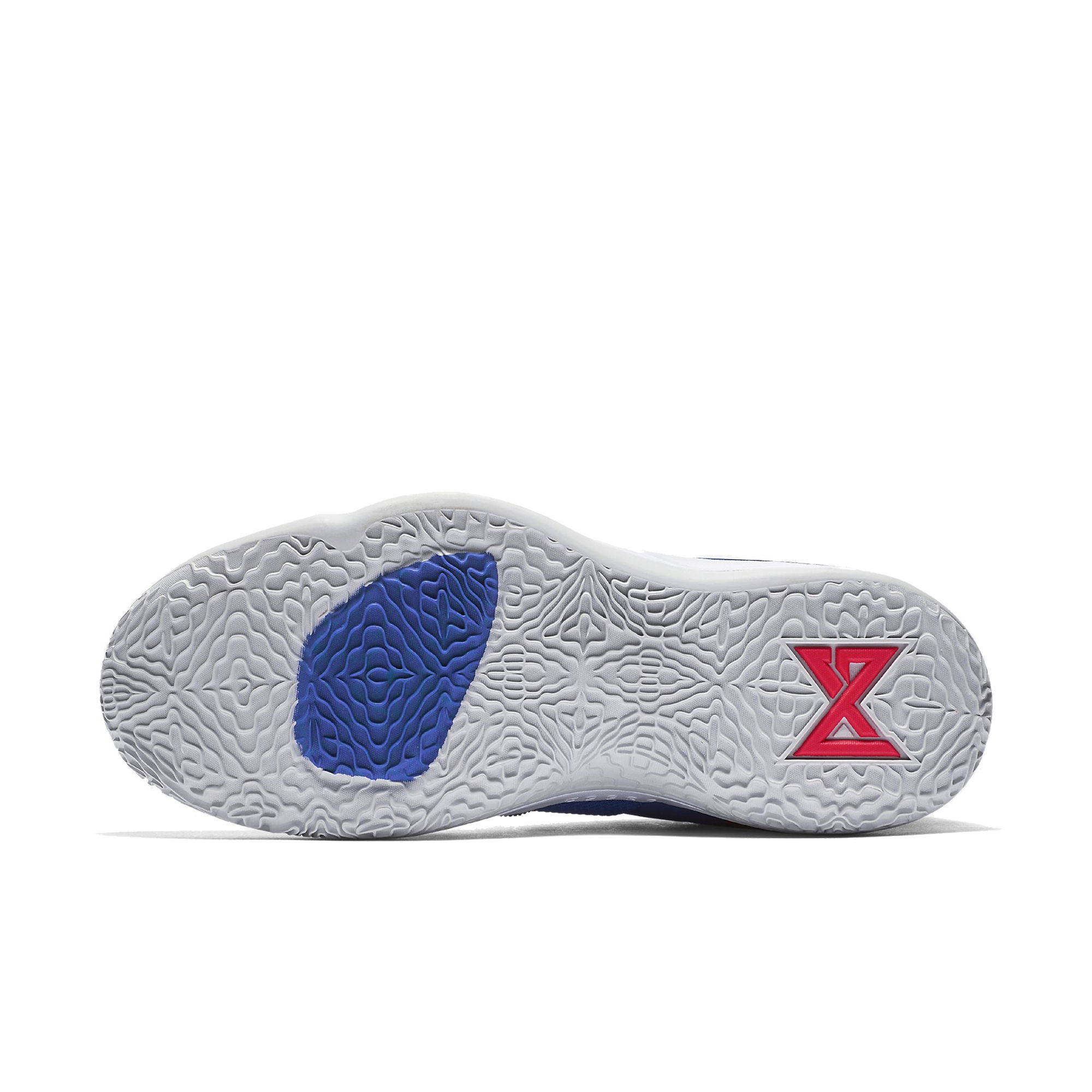 Nike Pg 2.5 Erkek Spor Ayakkabı