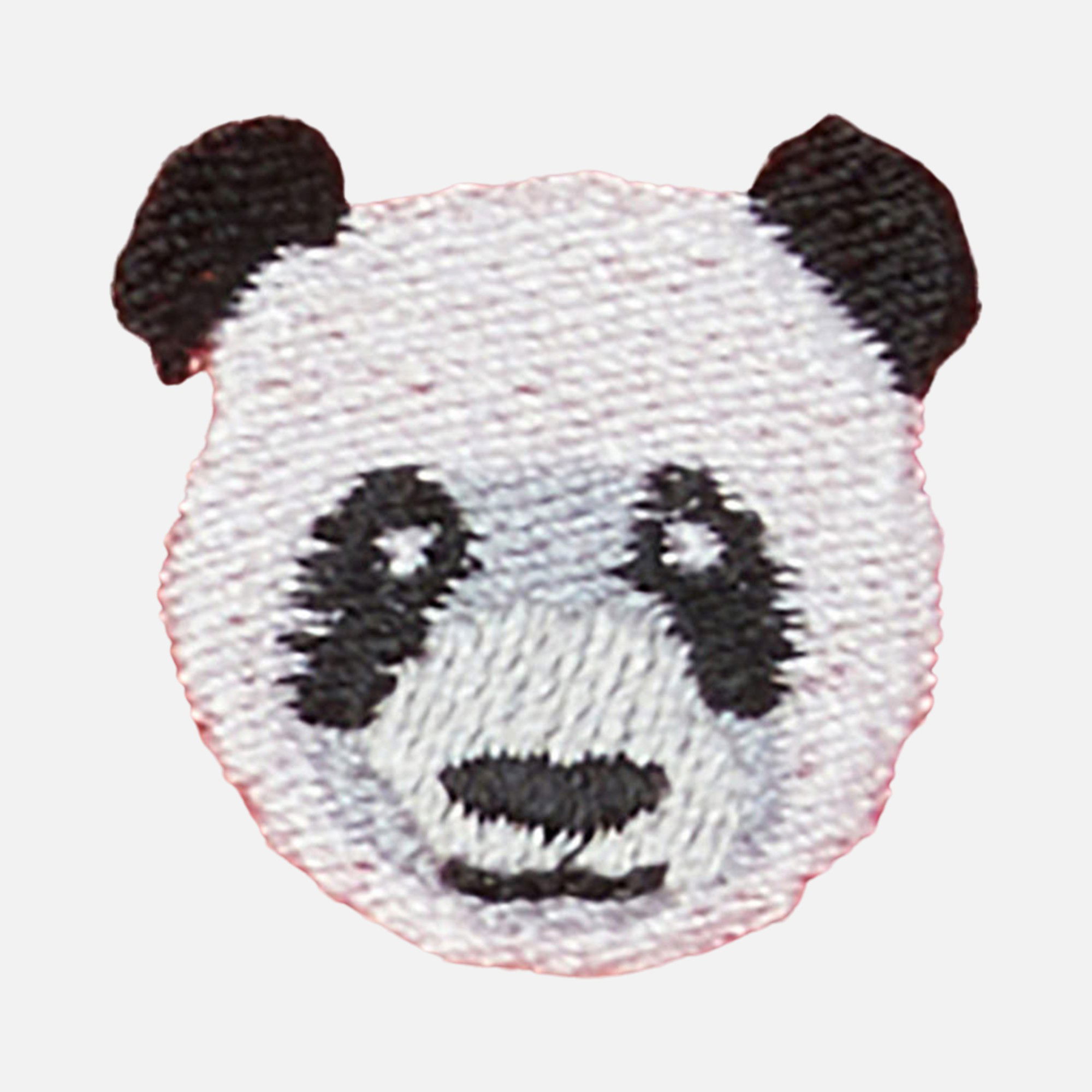 WWF Sportswear Panda Embroidered Seamless (1 Pair) Unisex Çorap