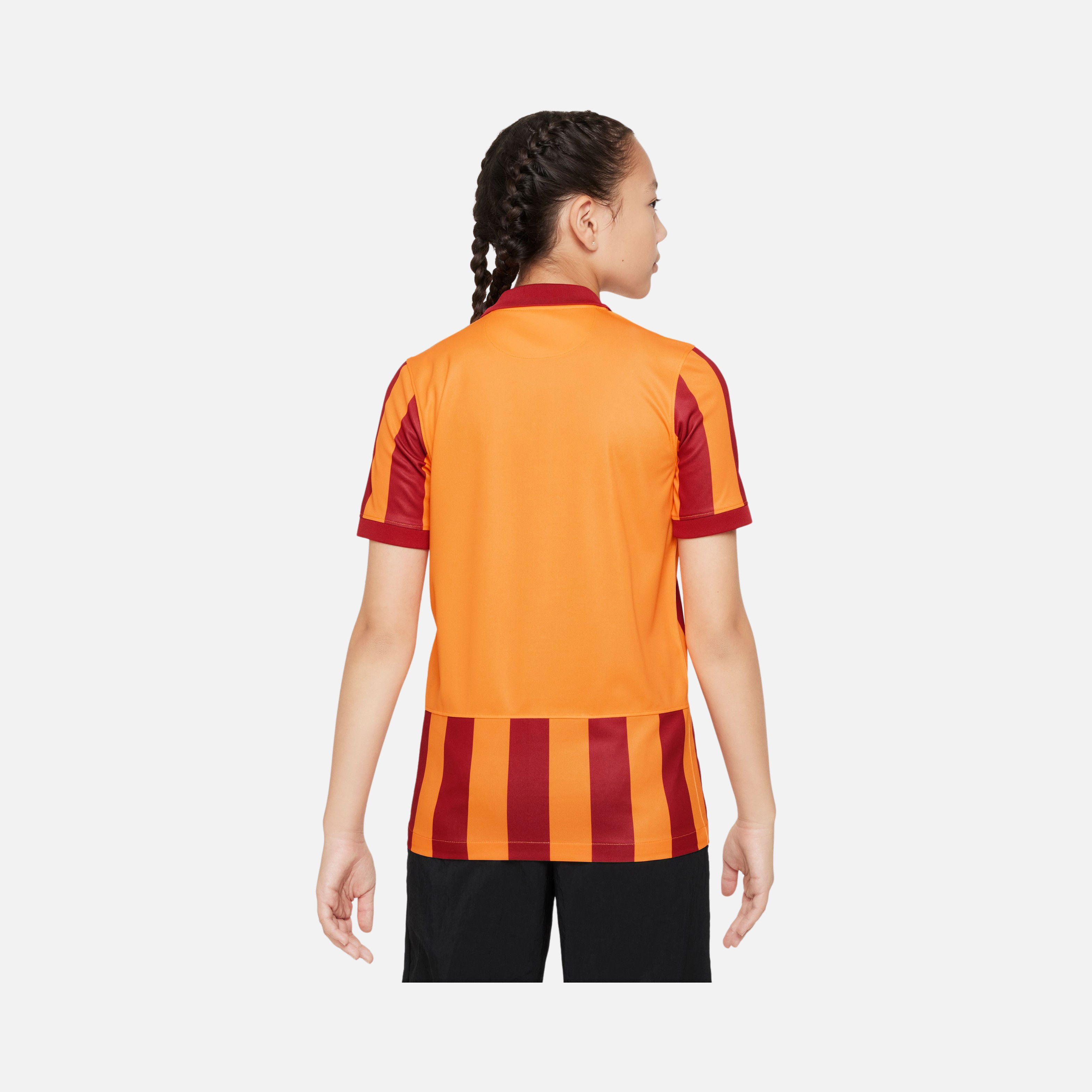 Nike Galatasaray 2023-2024 100.Yıl Çocuk Forma
