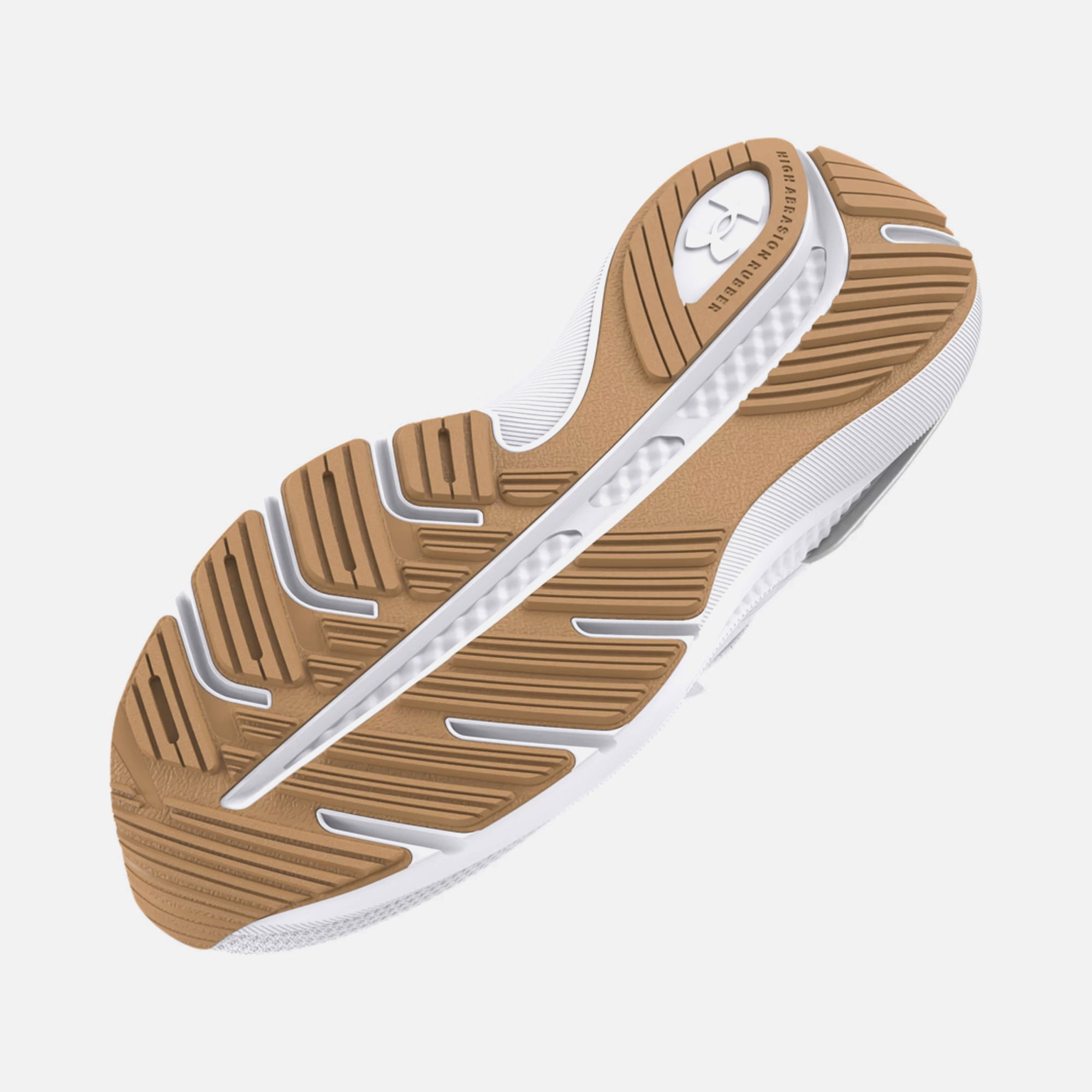 Under Armour Shift Running Erkek Spor Ayakkabı