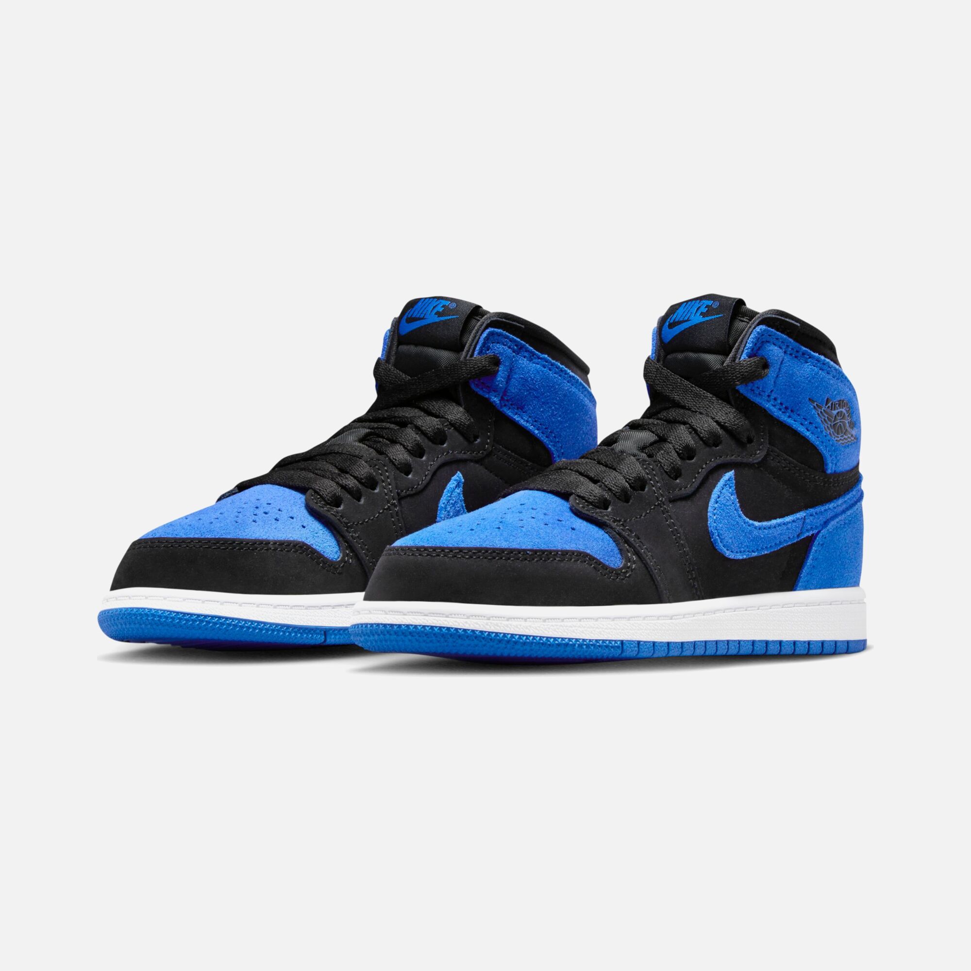 Nike Jordan 1 Retro High OG FW24 (PS) Çocuk Spor Ayakkabı