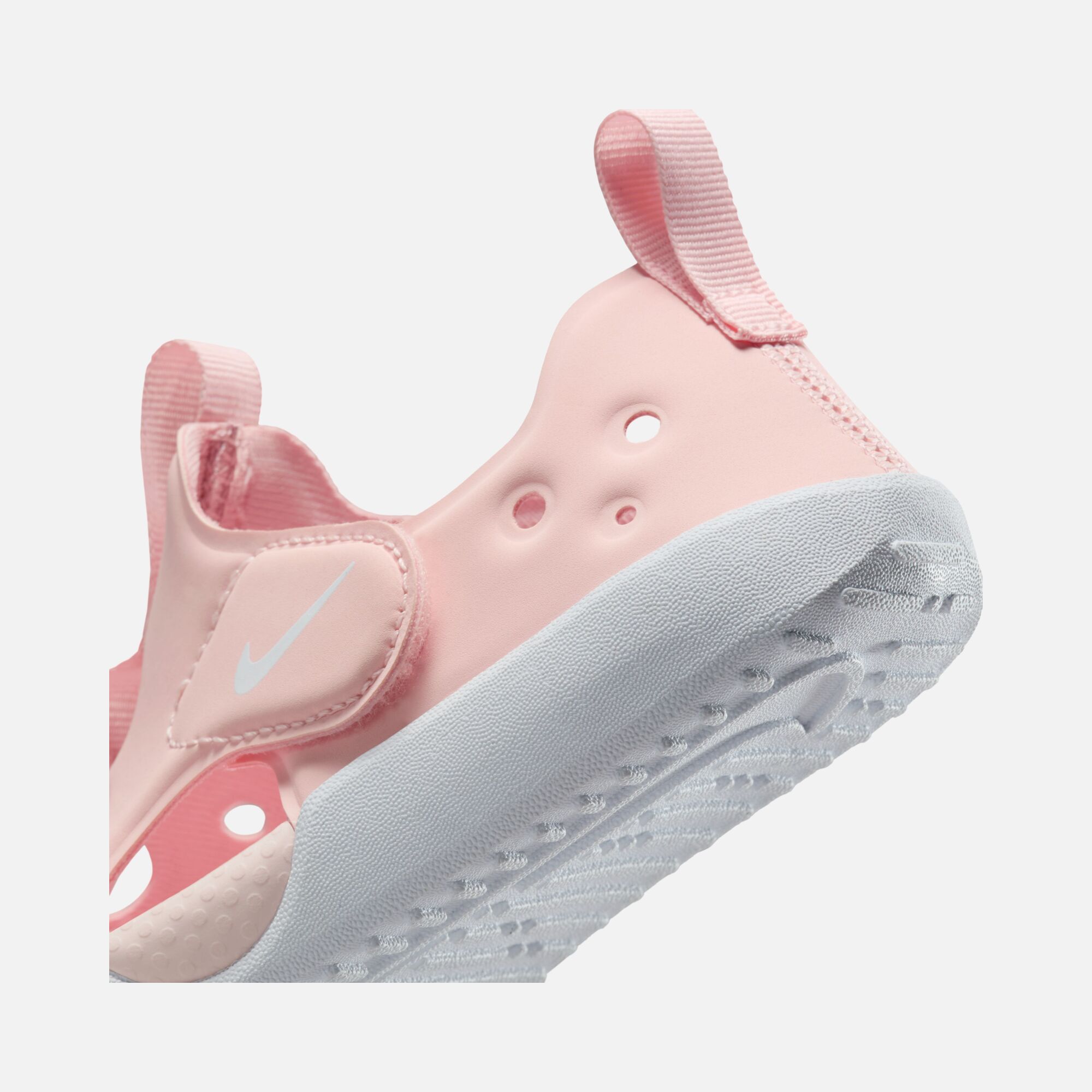 Nike Sunray Protect 4 (Ps) Çocuk Sandalet