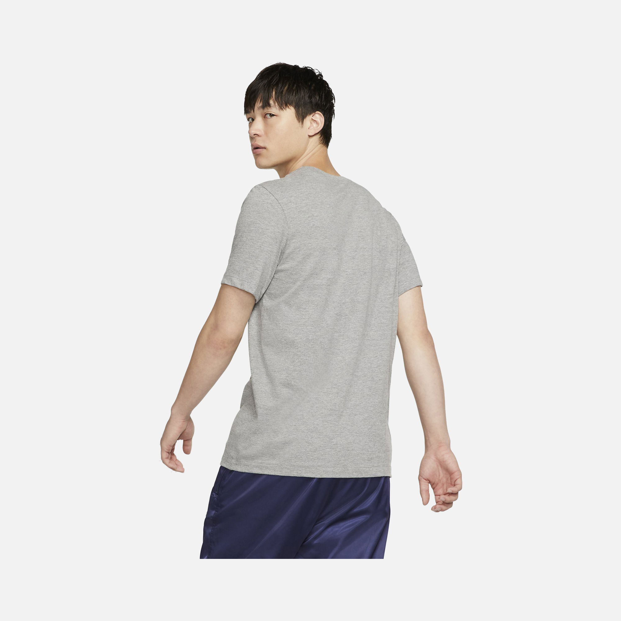 Nike Jordan Jumpman Short Sleeve Erkek Tişört