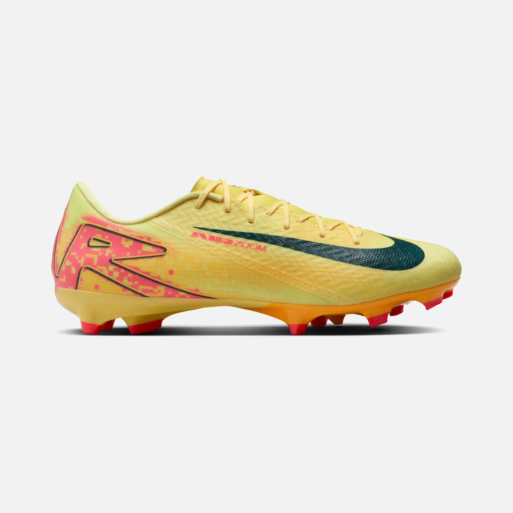Nike Mercurial Vapor 16 Academy 'Kylian Mbappé' FG/MG Multi-Ground Low-Top Erkek Krampon