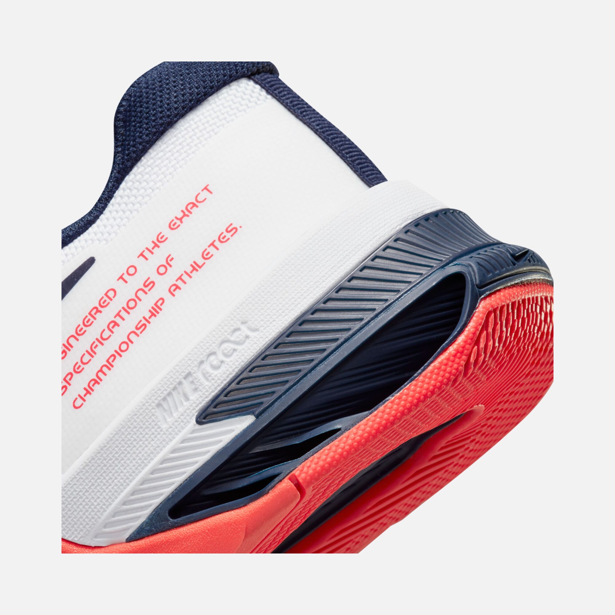 Nike Metcon 8 Training Erkek Spor Ayakkabı