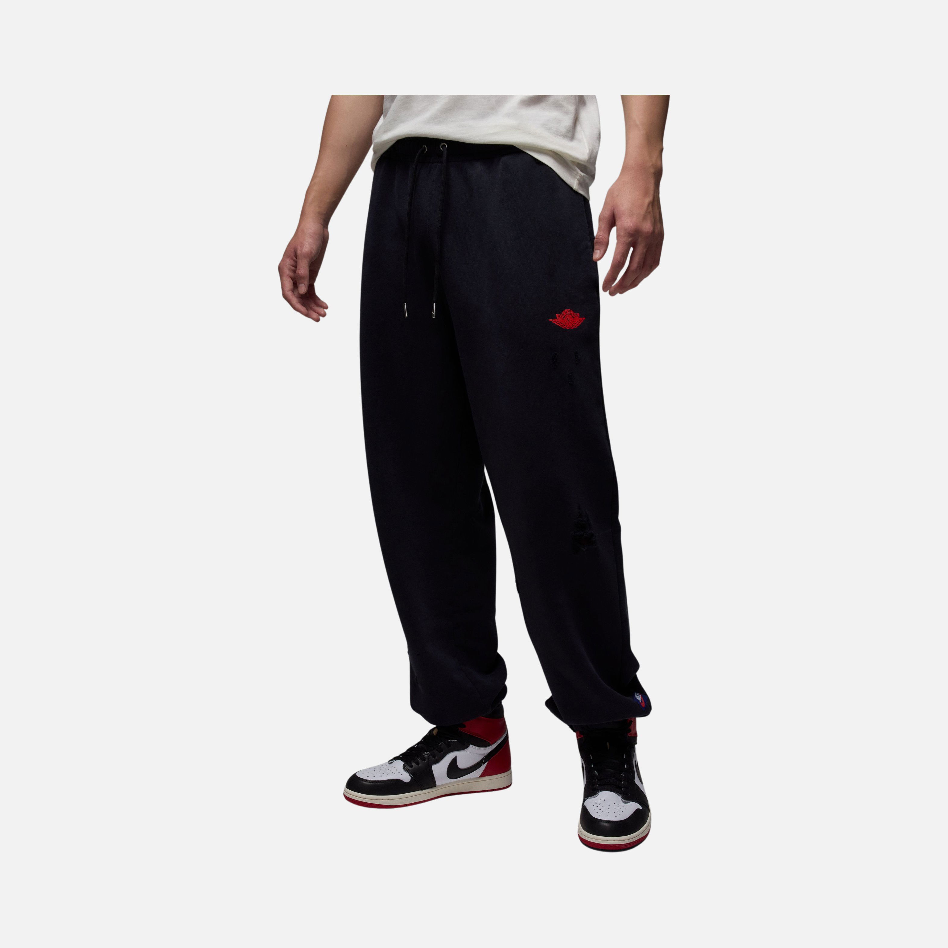 Nike Michael Jordan Rare Air Jordan Rair Fleece Erkek Eşofman Altı