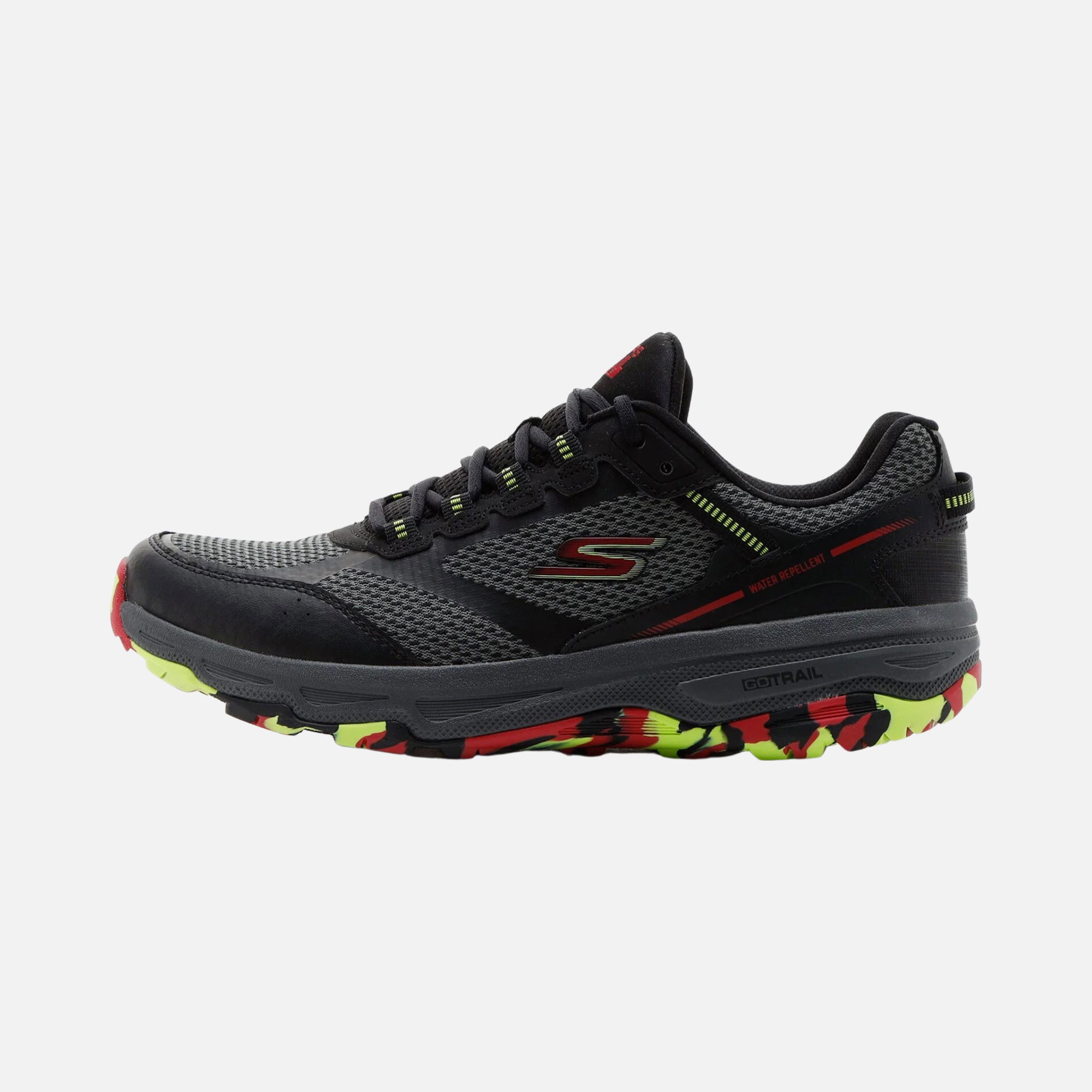 Skechers Go Run Trail Altitude Marble Erkek Spor Ayakkabı