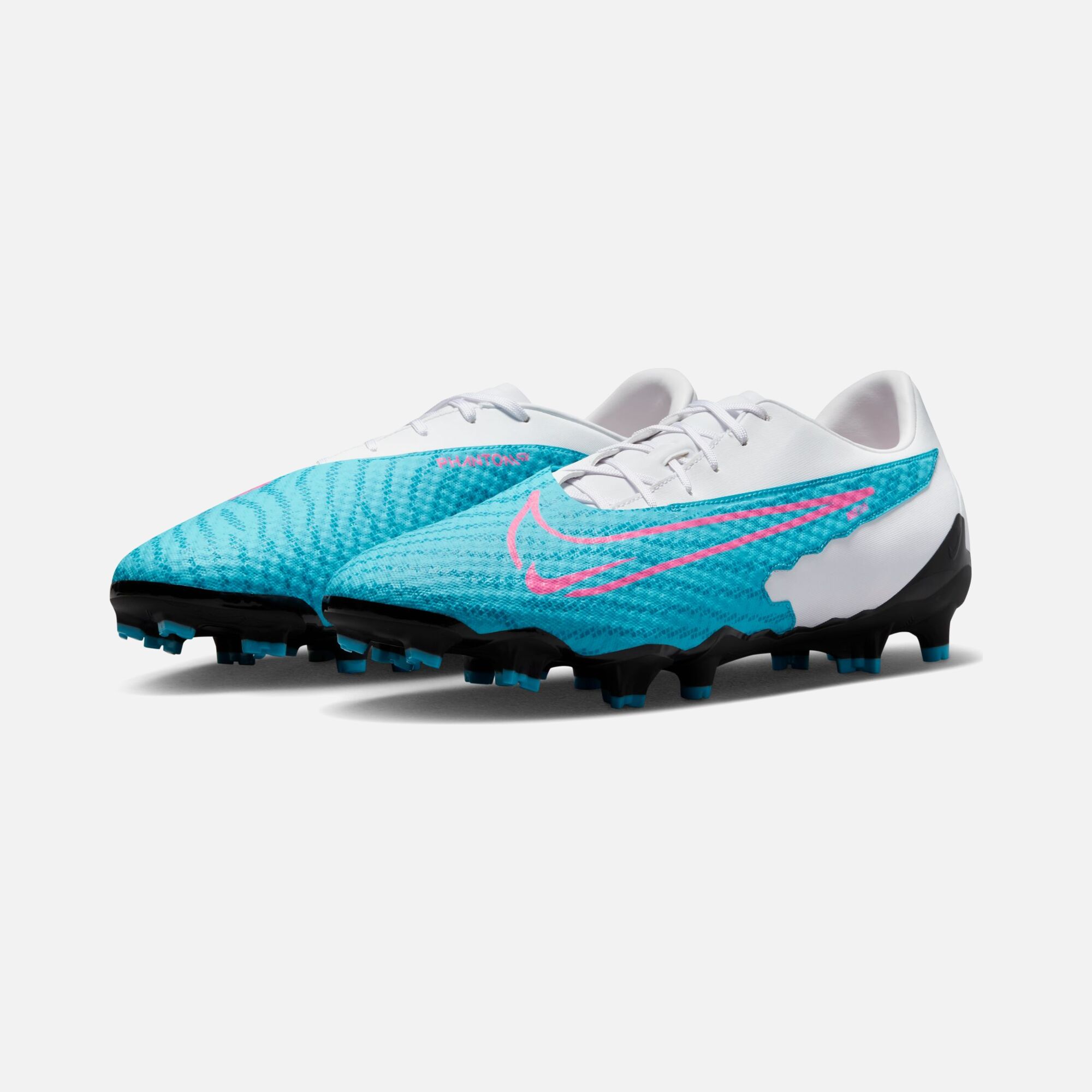 Nike Phantom GXX Academy FG/MG Multi-Ground Erkek Krampon