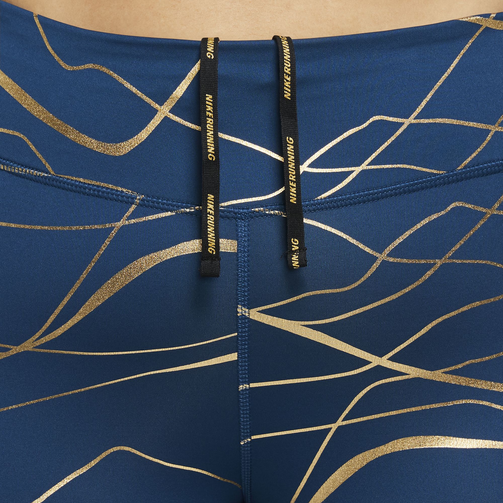 Nike Icon Clash Fast Running Leggings FW20 Kadın Tayt