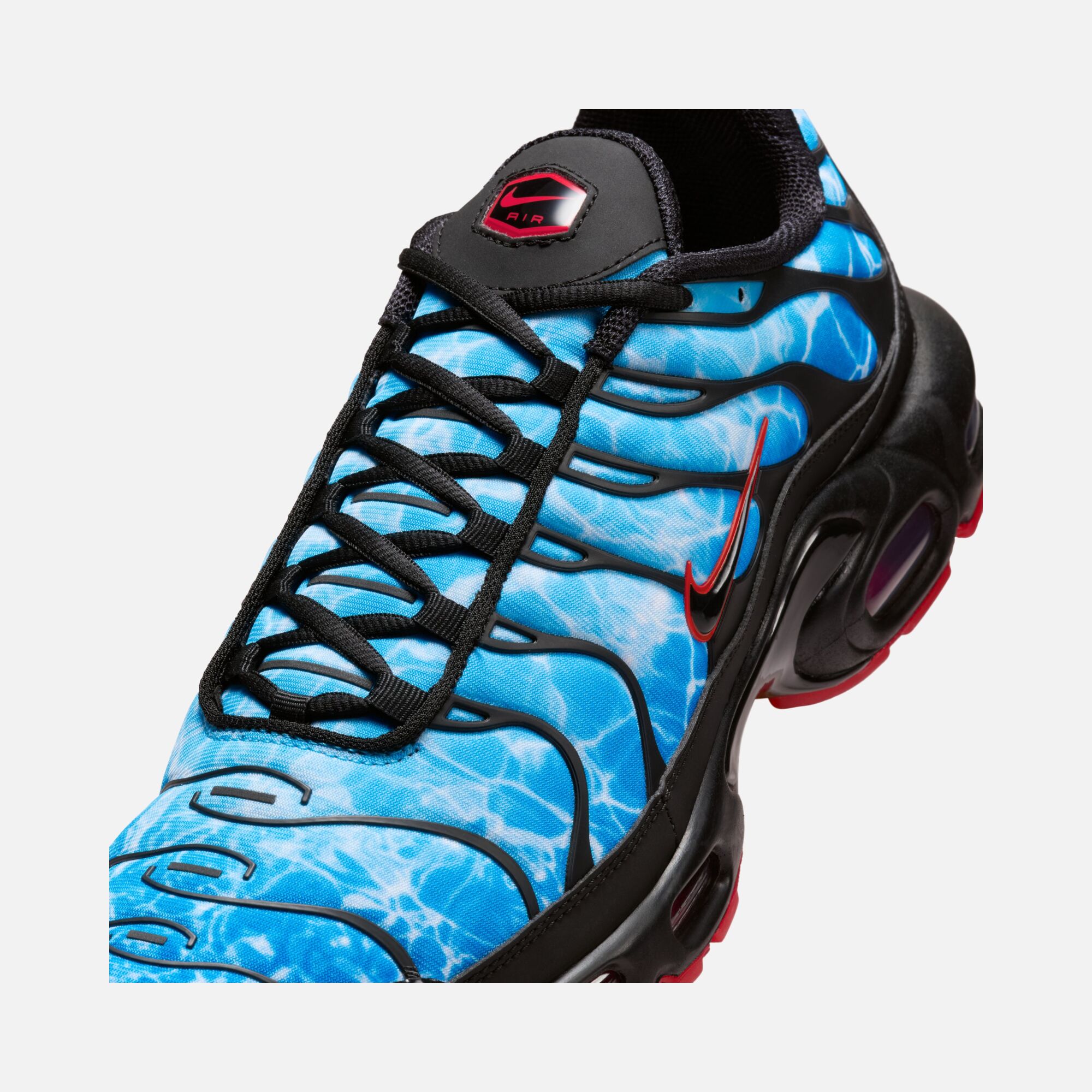 Nike Air Max Plus ''Shark Attack'' Erkek Spor Ayakkabı