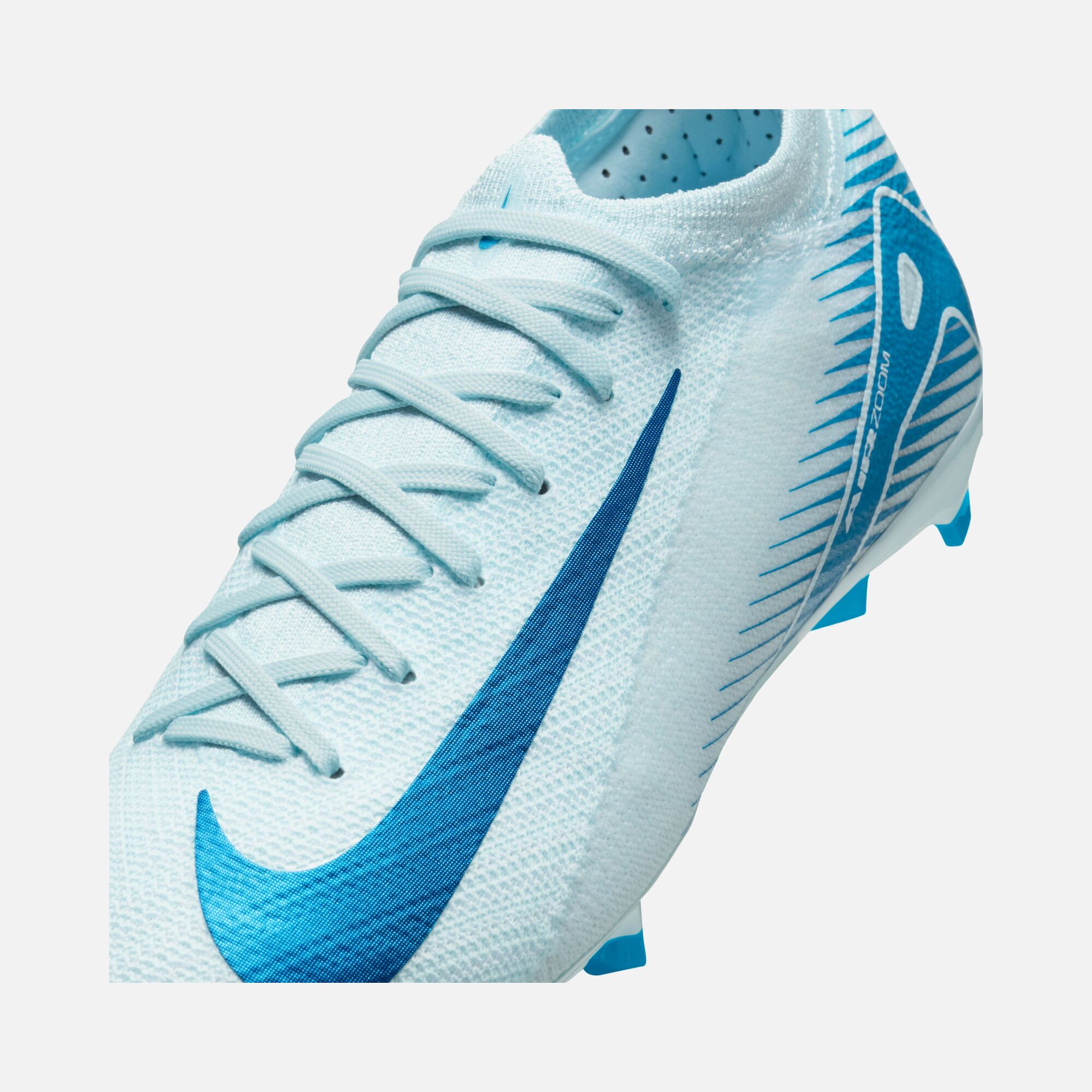 Nike Jr. Mercurial Zoom Vapor 16 Pro FG Firm-Ground Low-Top Çocuk  Krampon
