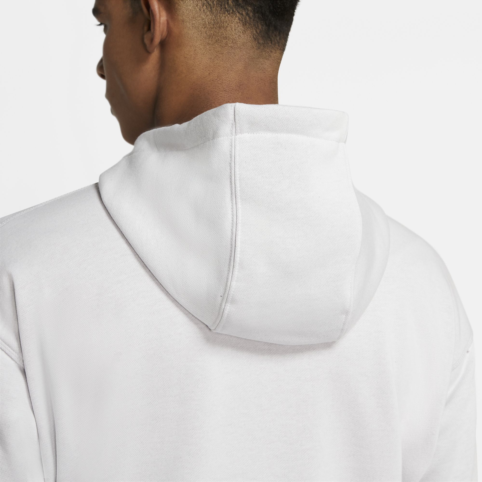 Nike Sportswear Revival Full-Zip Hoodie Erkek Sweatshirt