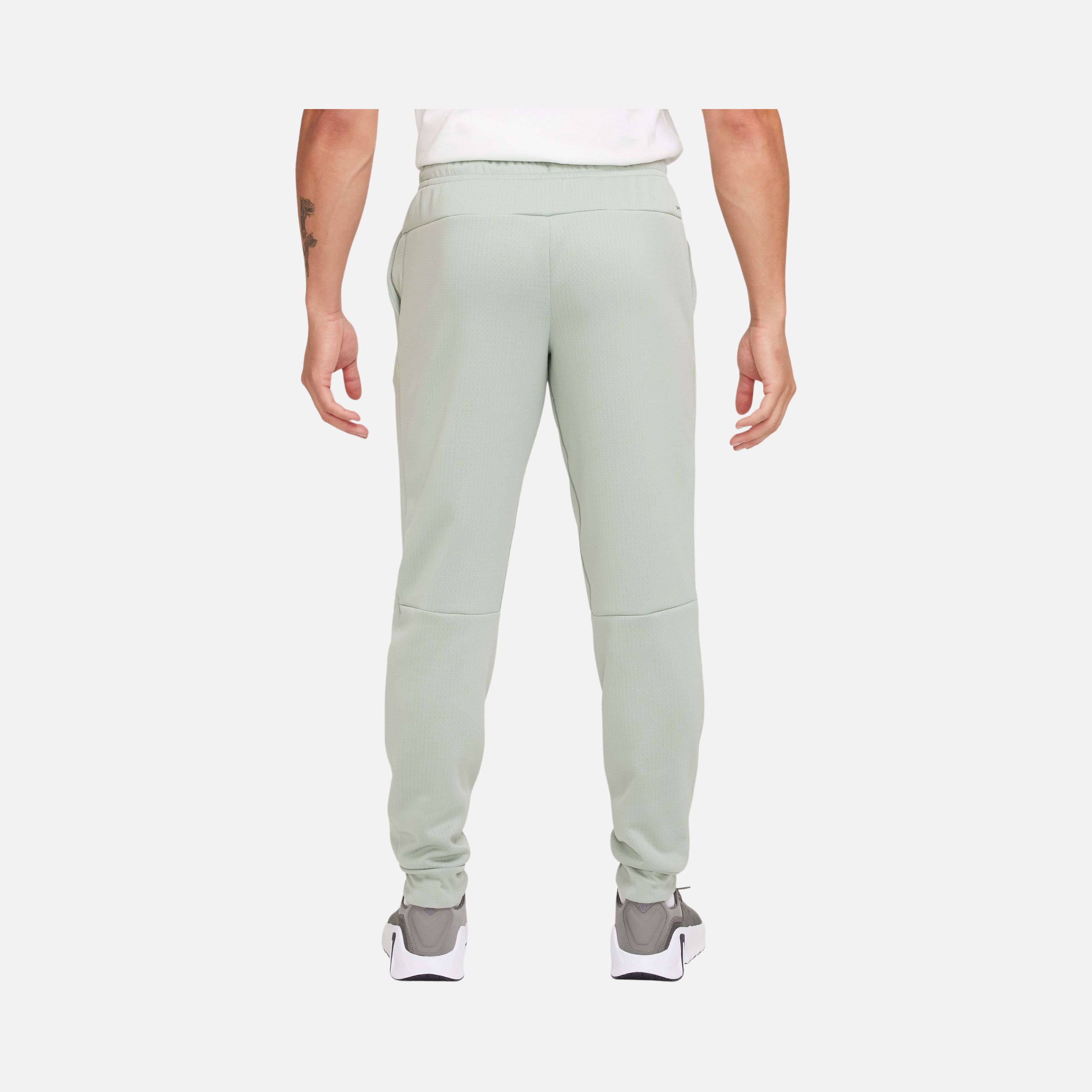 Nike Therma-Fit Water-Repellent Winterized Fitness Training Erkek Eşofman Altı