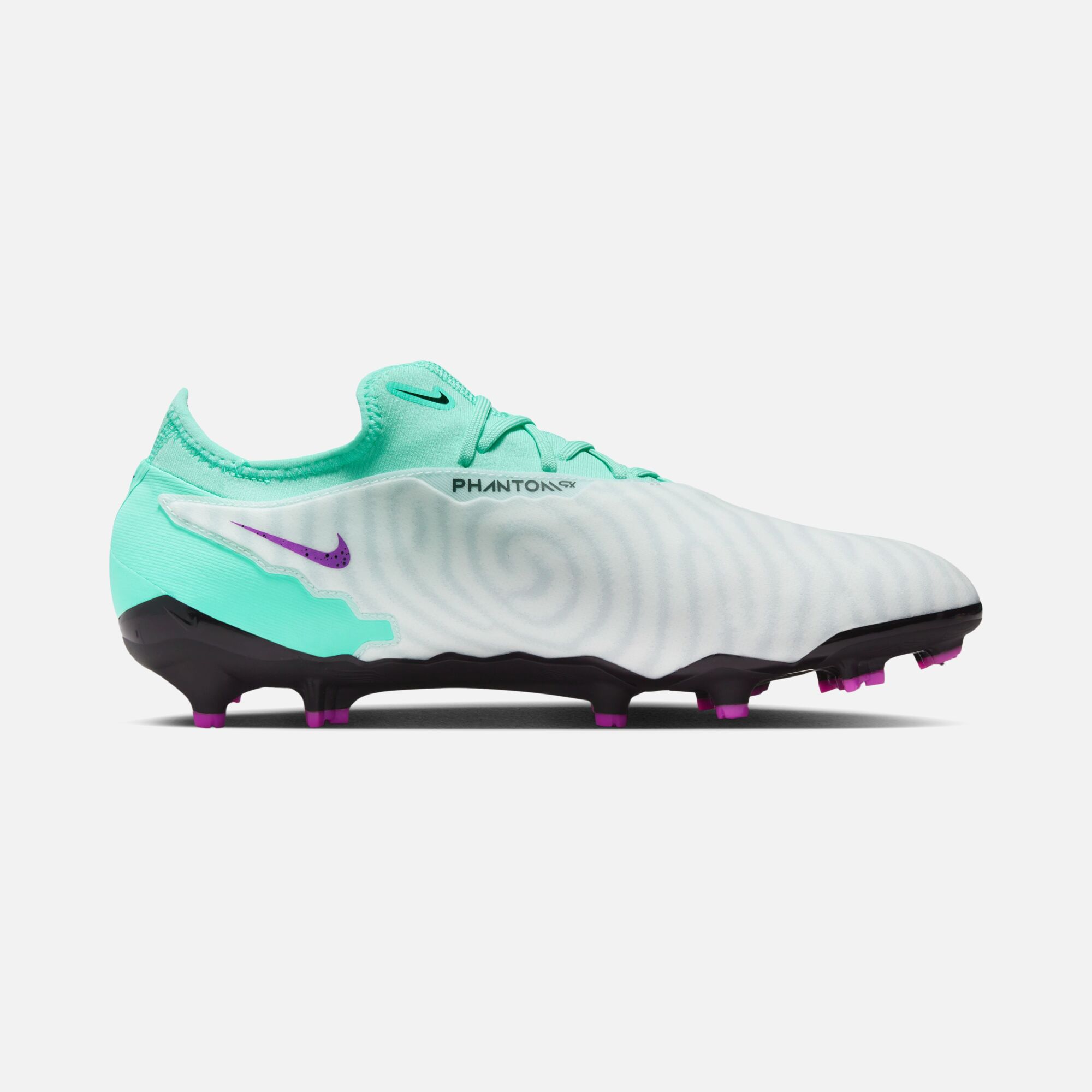 Nike Phantom GX Pro FG Firm-Ground Erkek Krampon