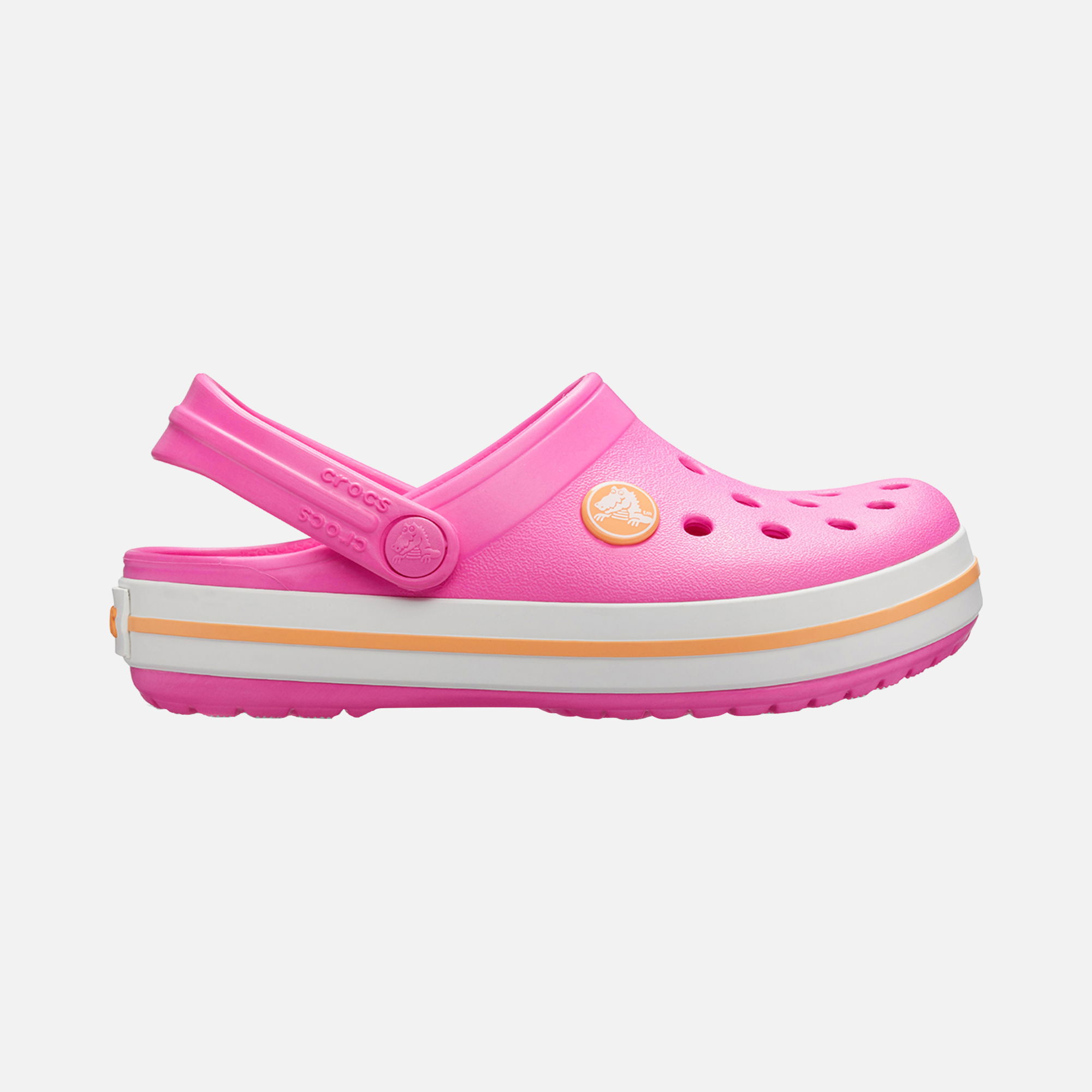 Crocs Crocband Clog SS21 Çocuk Terlik