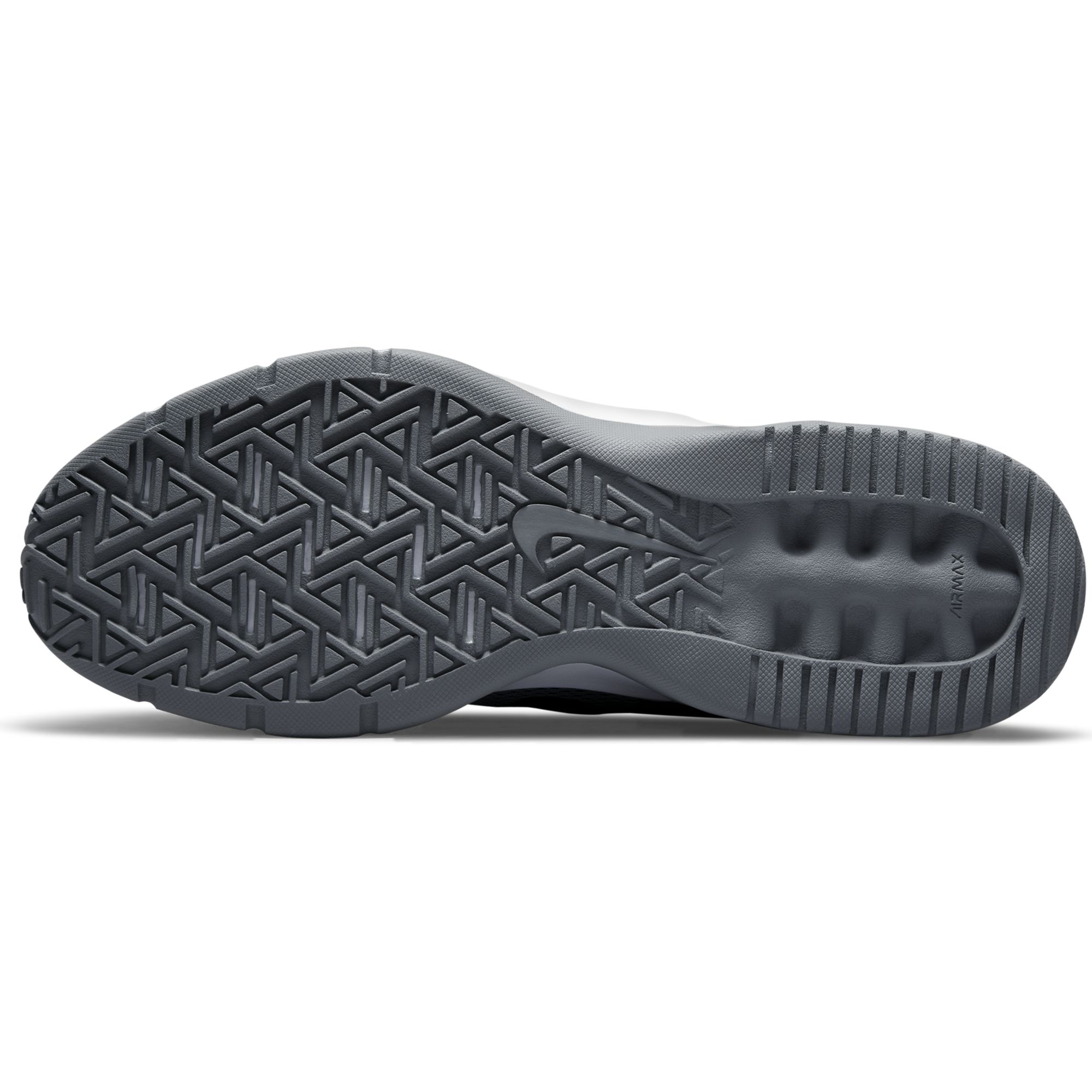 Nike Air Max Alpha Trainer 4 Erkek Spor Ayakkabı