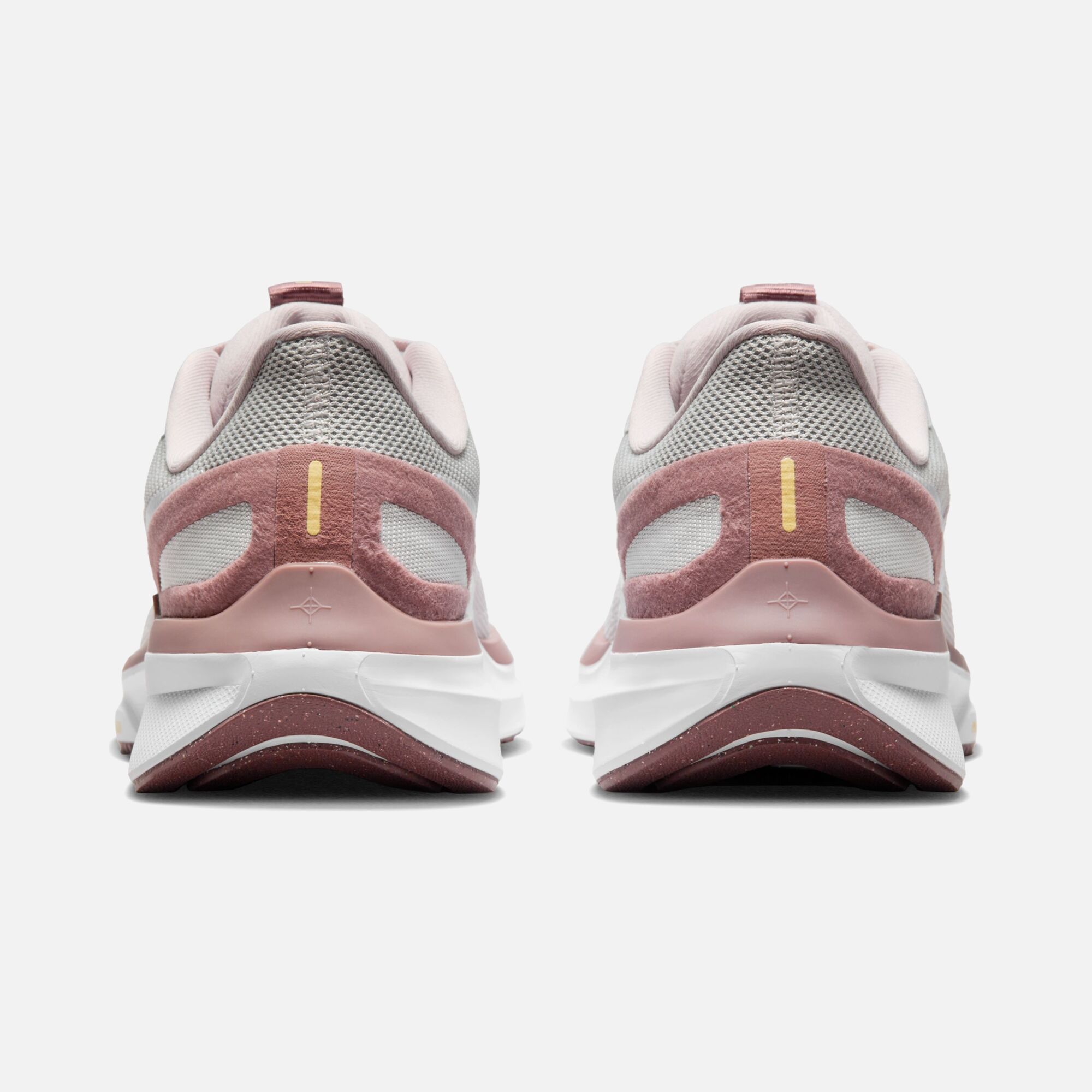 Nike Air Zoom Structure 25 Road Running Kadın Spor Ayakkabı