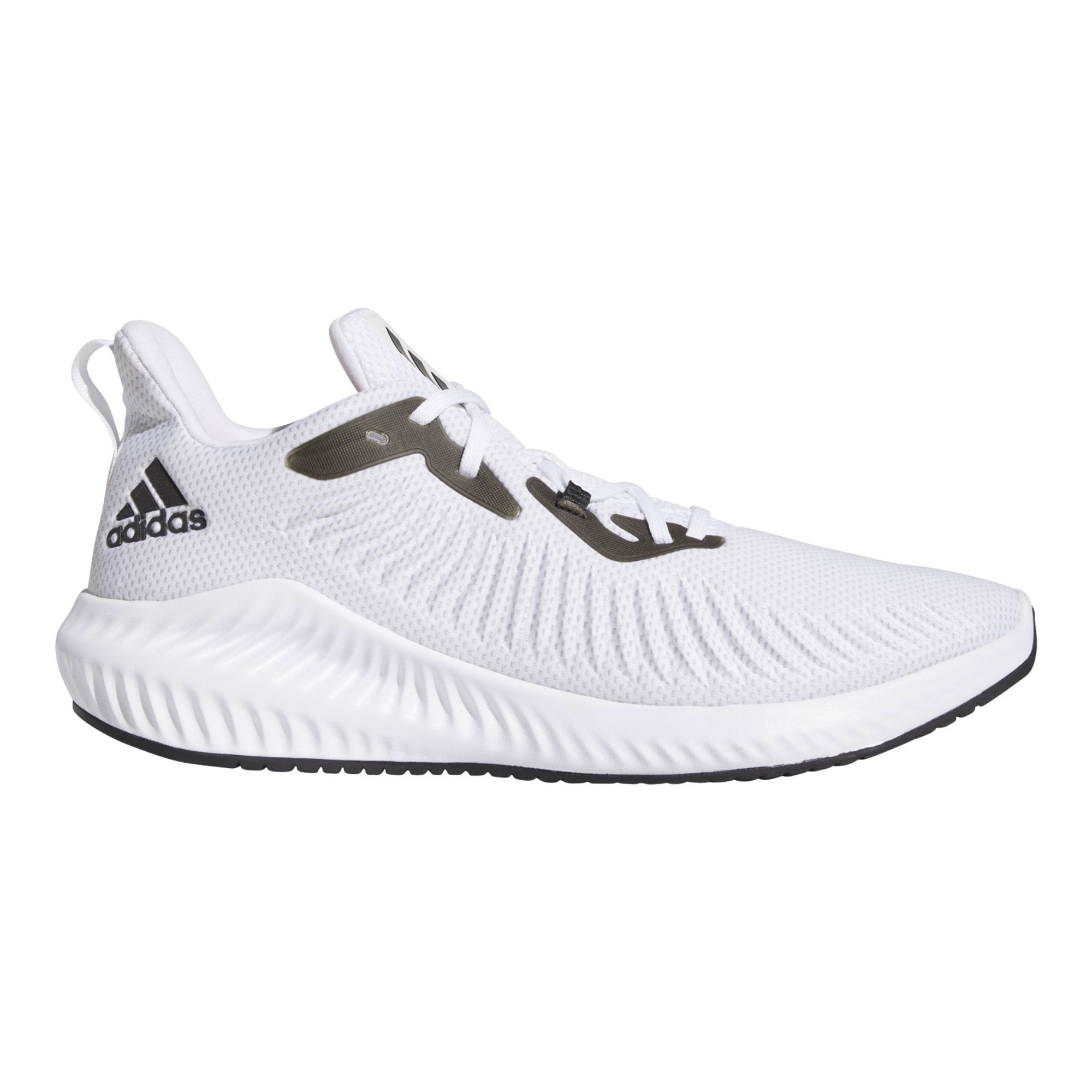 addas Alphabounce+ 3 Erkek Spor Ayakkabı
