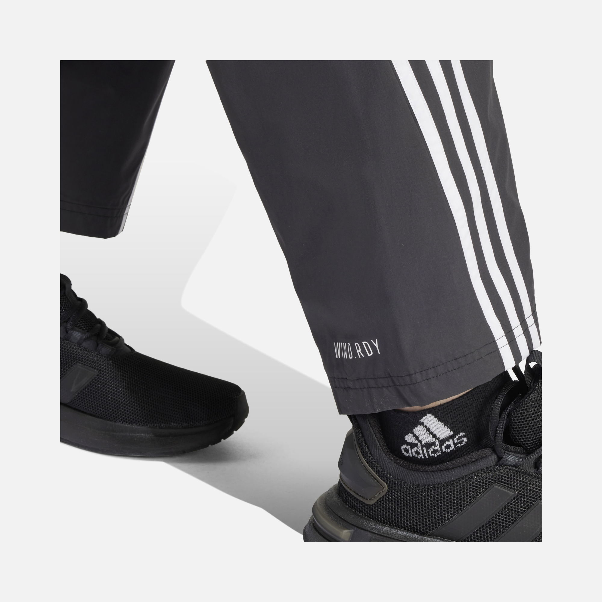 adidas Sportswear Future Icons 3-Stripes Woven Kadın Eşofman Altı