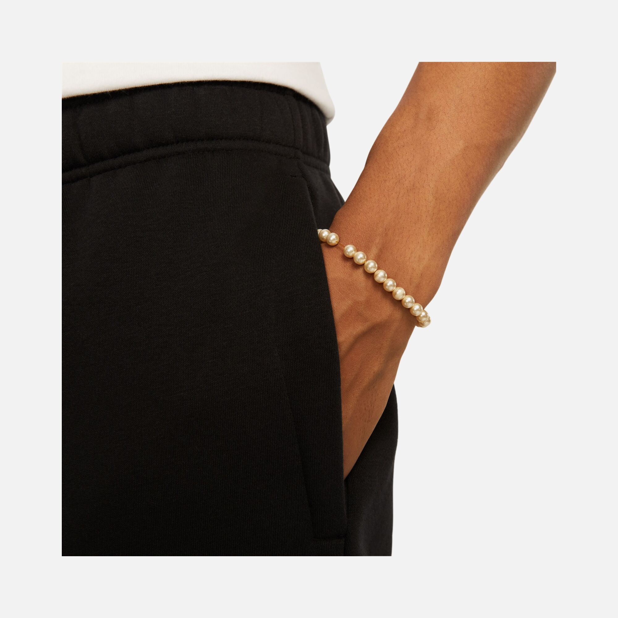 Nike Sportswear Swoosh Air Fleece Cargo Erkek Eşofman Altı