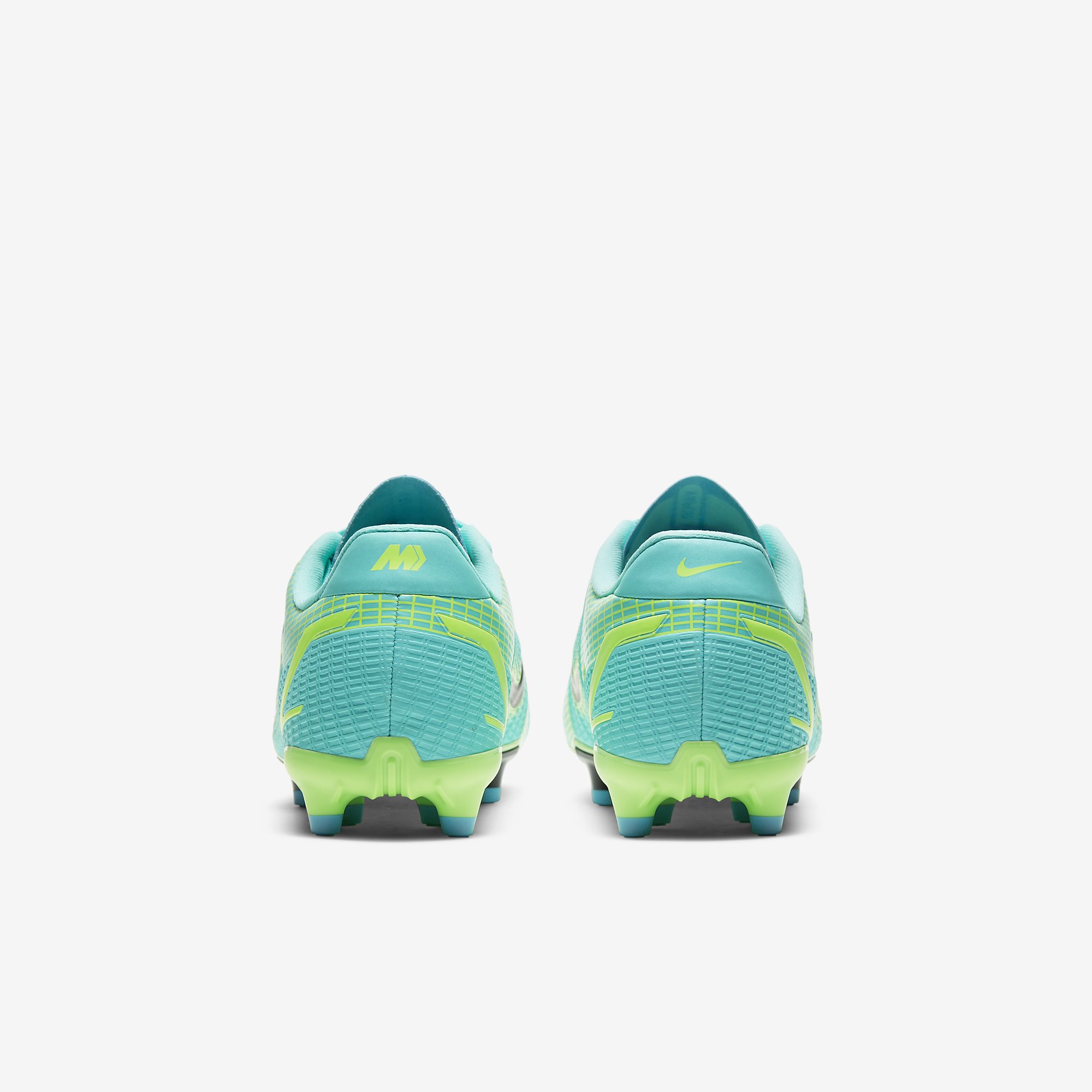 Nike Mercurial Jr Vapor 14 Academy FG/MG Çocuk Krampon