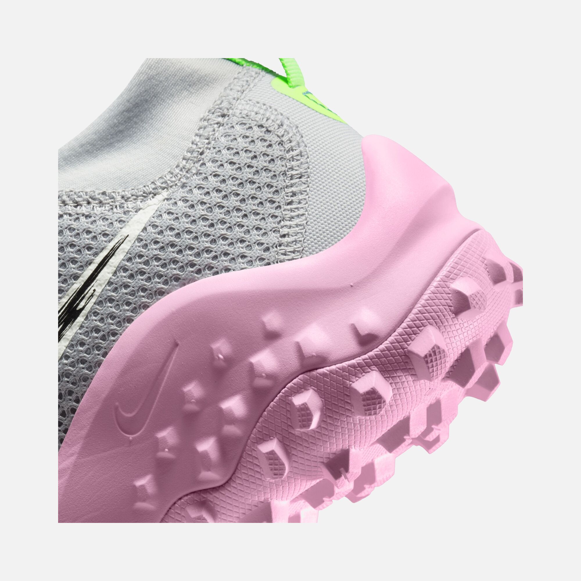 Nike Wildhorse 7 Trail Running Kadın Spor Ayakkabı