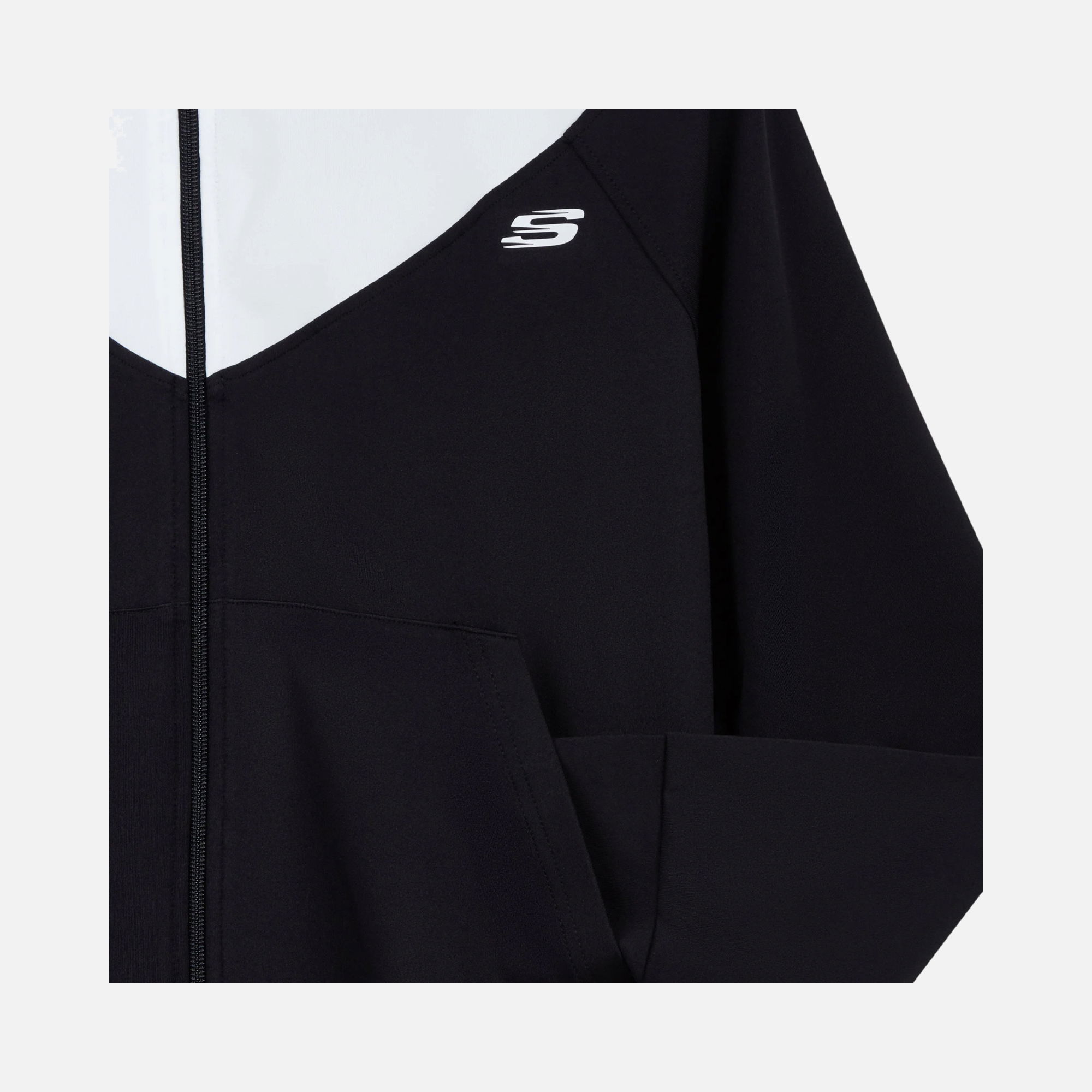 Skechers Micro Color Block Kadın Eşofman Takımı