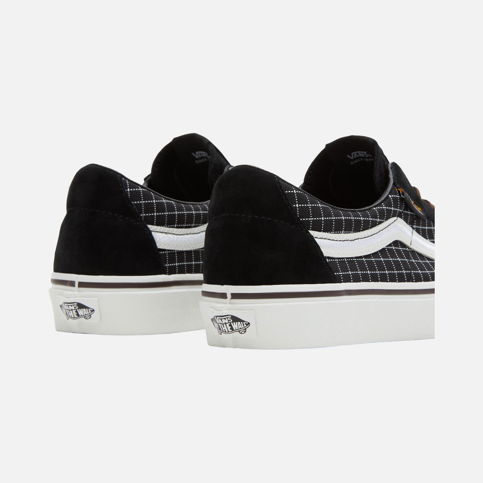 Vans Sportswear Sk8 Low  FW23 Erkek Spor Ayakkabı