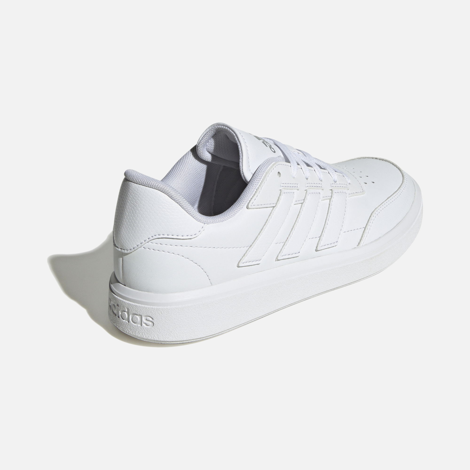 adidas Sportswear Courtblock Kadın Spor Ayakkabı