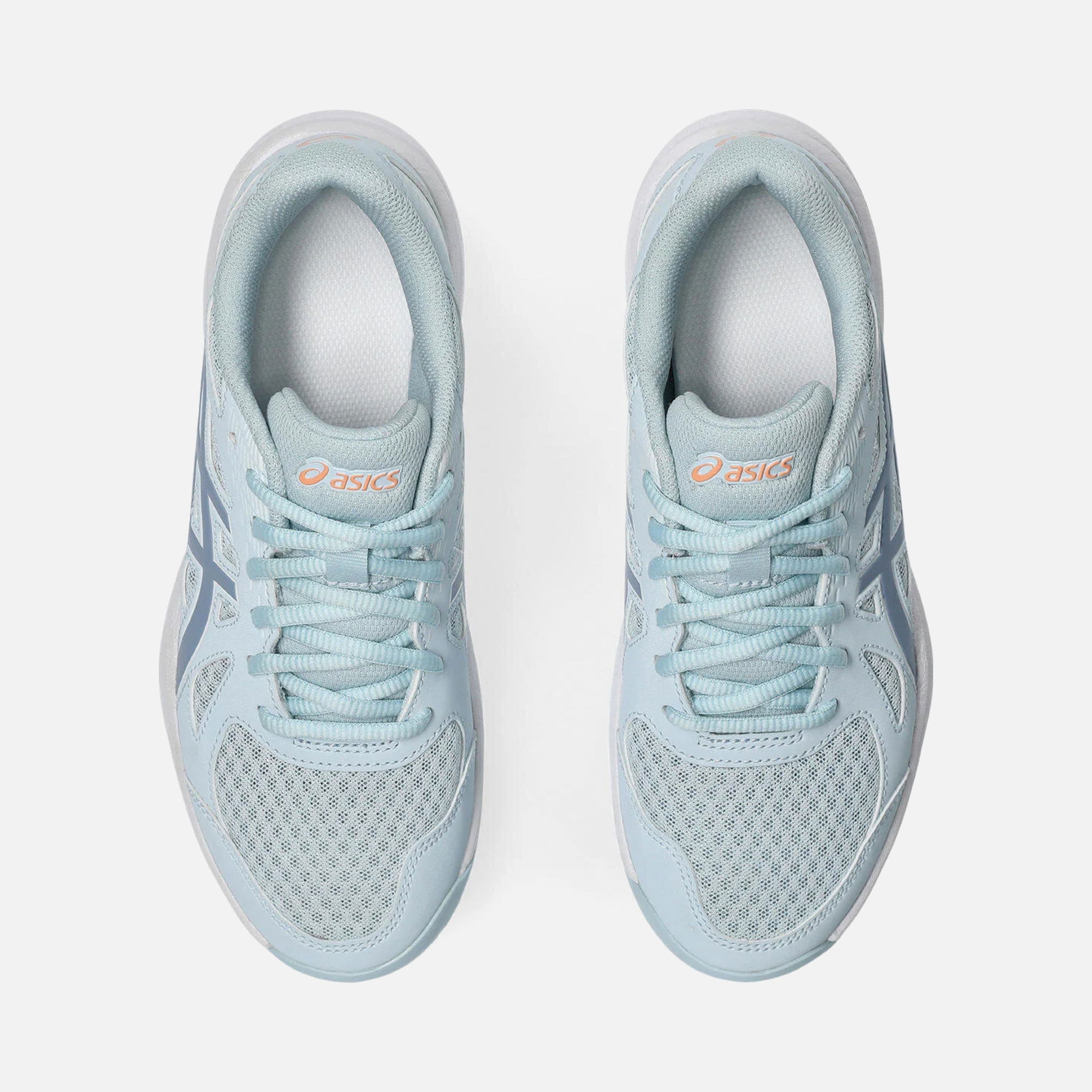 Asics Upcourt 6 Kadın Voleybol Ayakkabısı