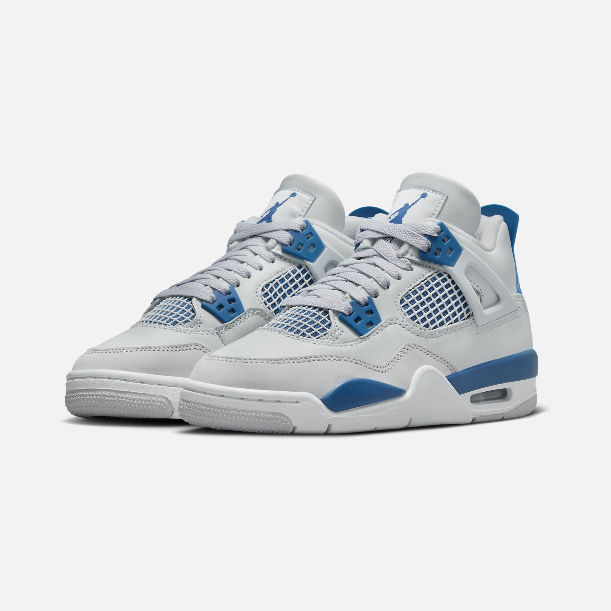 Nike Air Jordan 4 Retro (GS) Basketbol Ayakkabısı