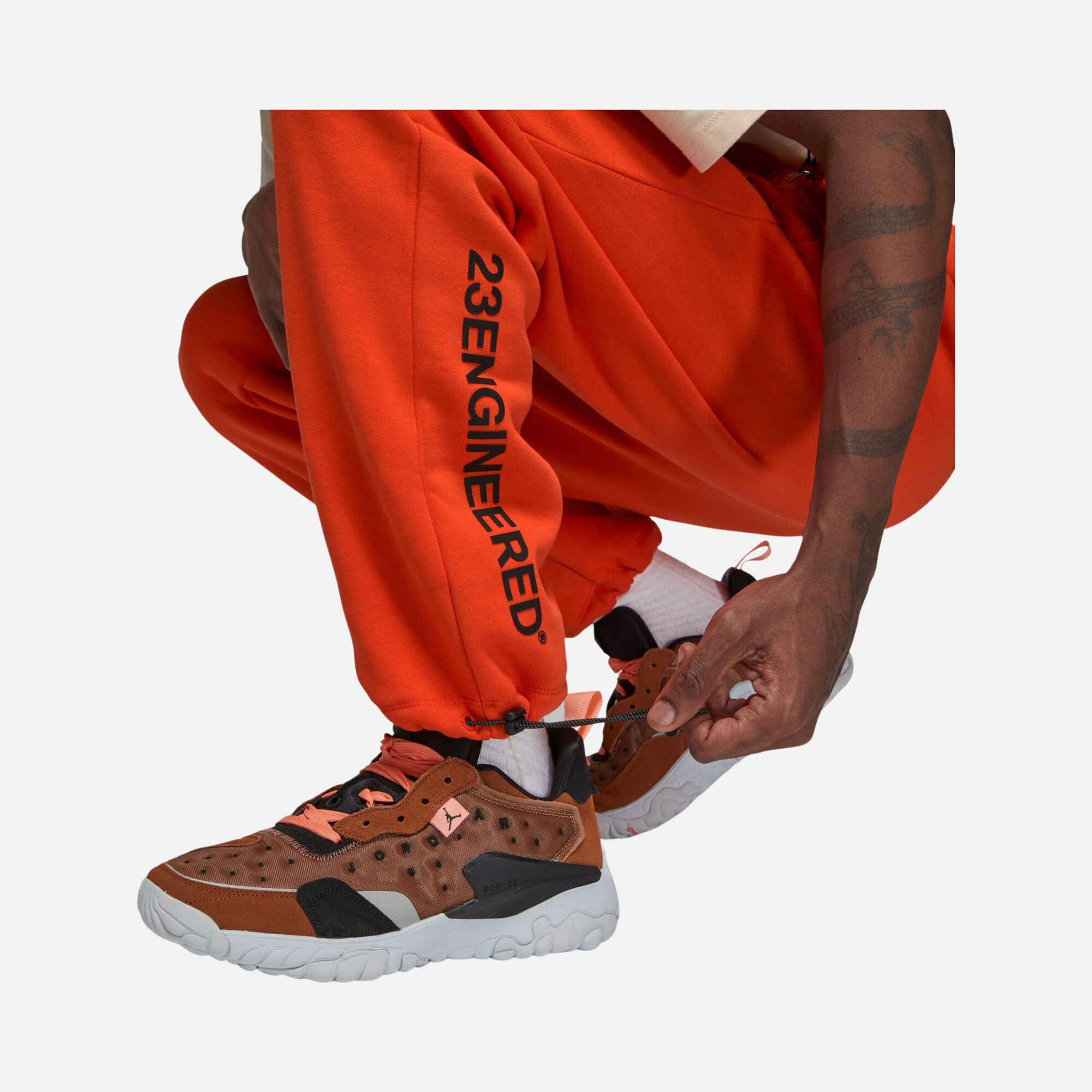 Nike Jordan 23 Engineered Fleece FW22 Erkek Eşofman Altı