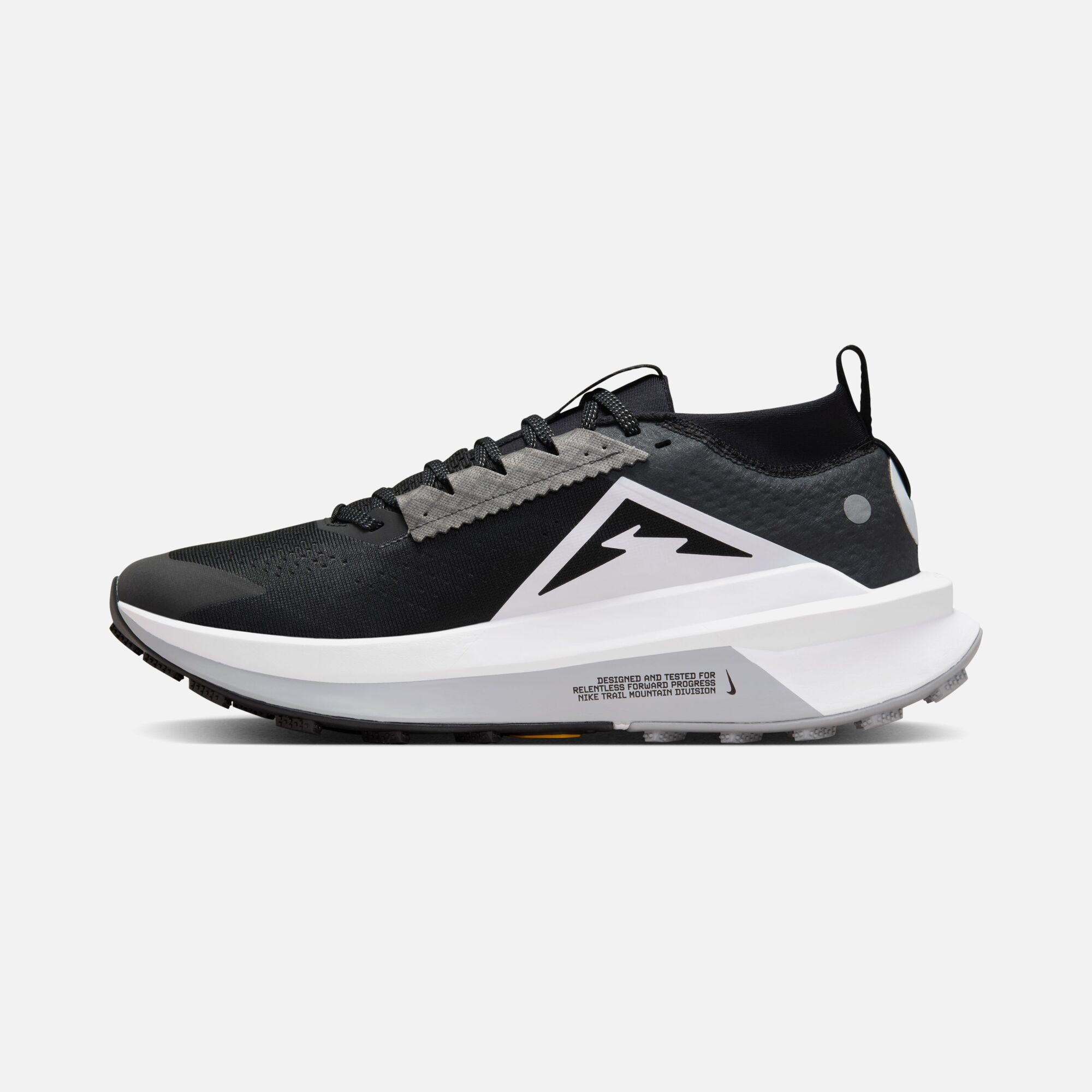 Nike ZoomX Zegama 2 Trail Running Erkek Spor Ayakkabı