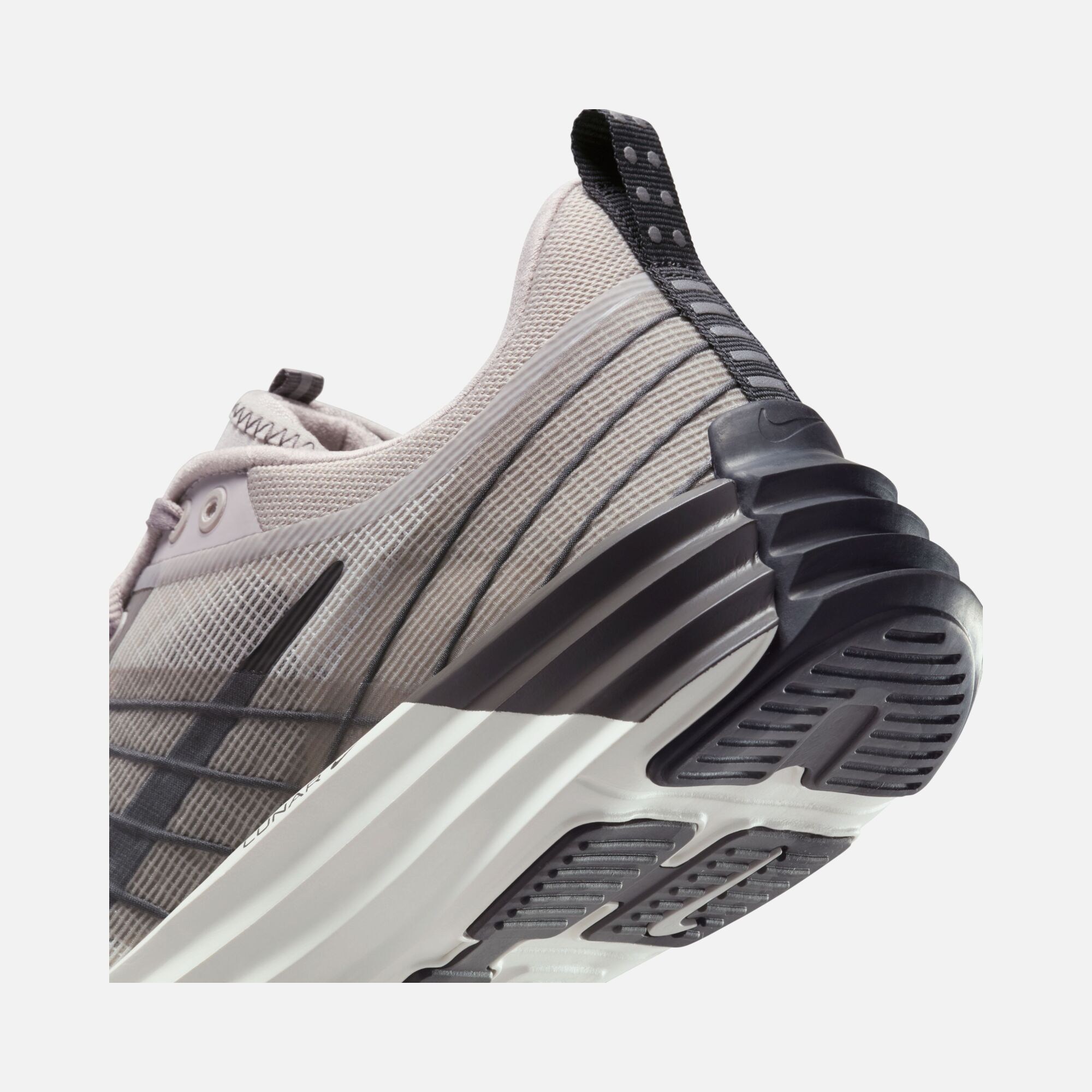 Nike Lunar Roam SS25 Erkek Spor Ayakkabı