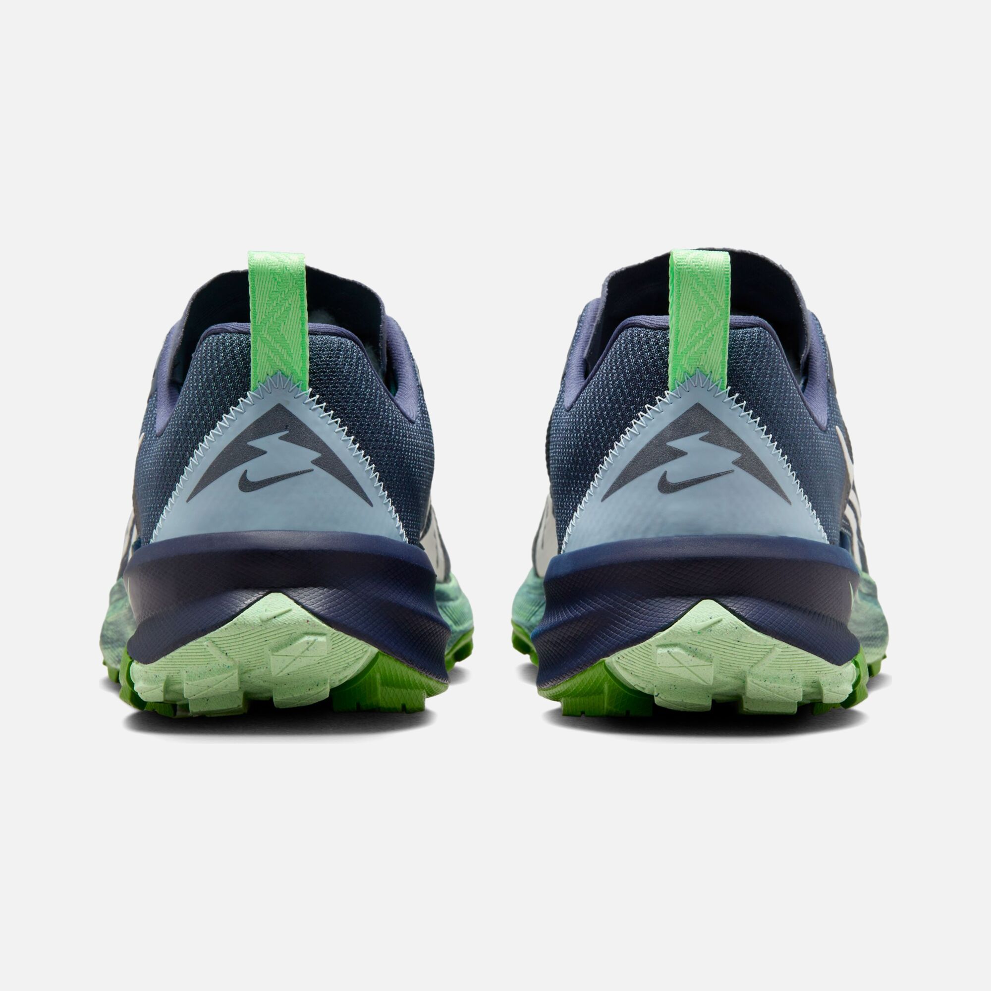 Nike React Terra Kiger 9 Trail-Running Erkek Spor Ayakkabı