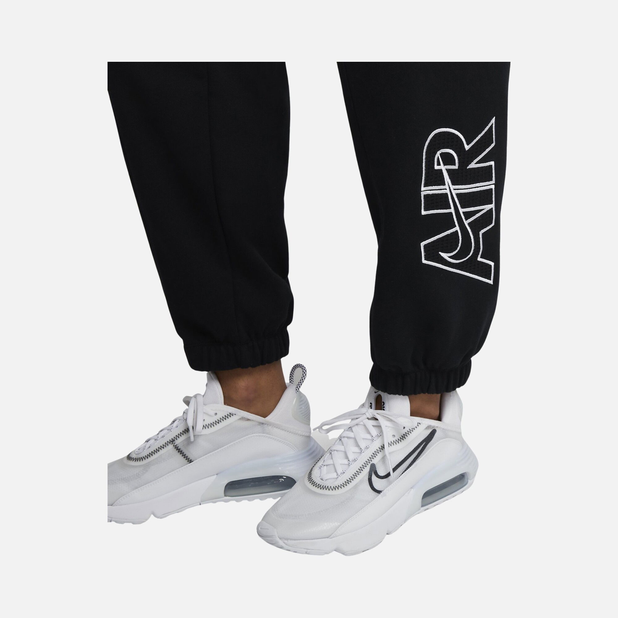 Nike Sportswear Air Fleece Kadın Eşofman Altı