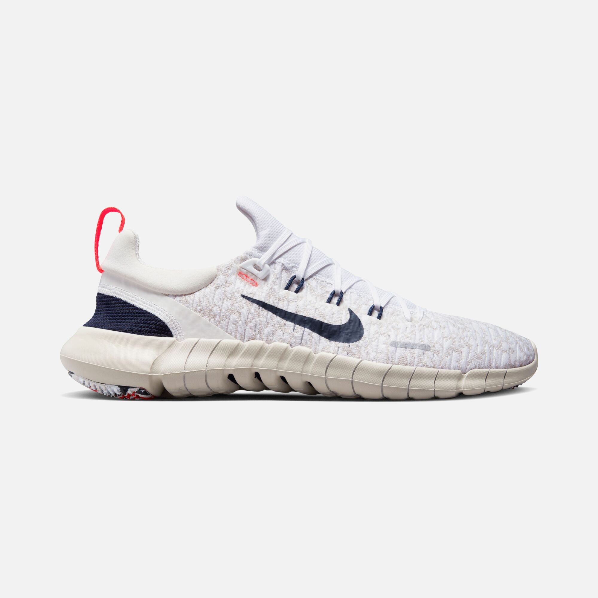 Nike Free Run 5.0 Road Running Erkek Spor Ayakkabı