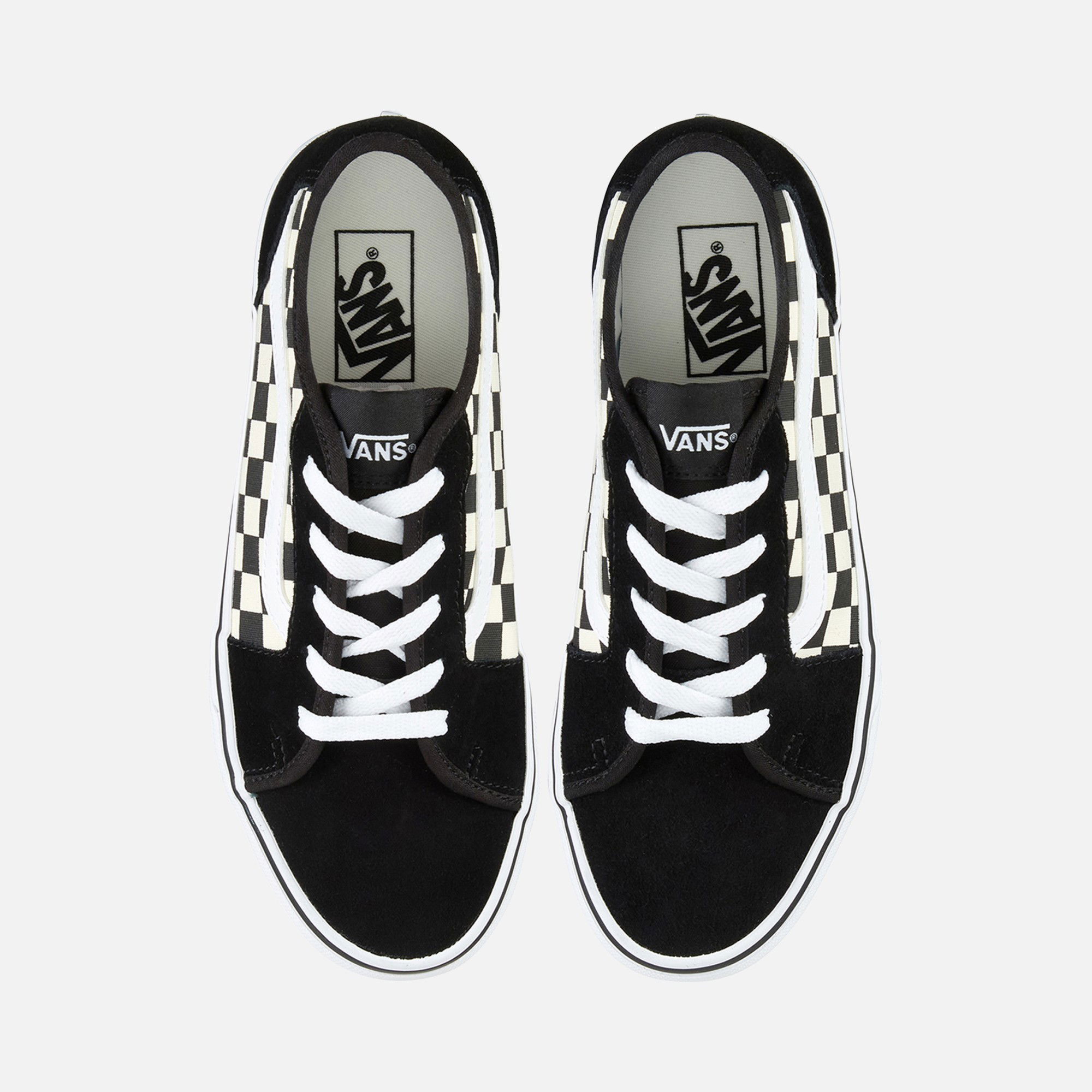 Vans Filmore Decon Kadın Spor Ayakkabı